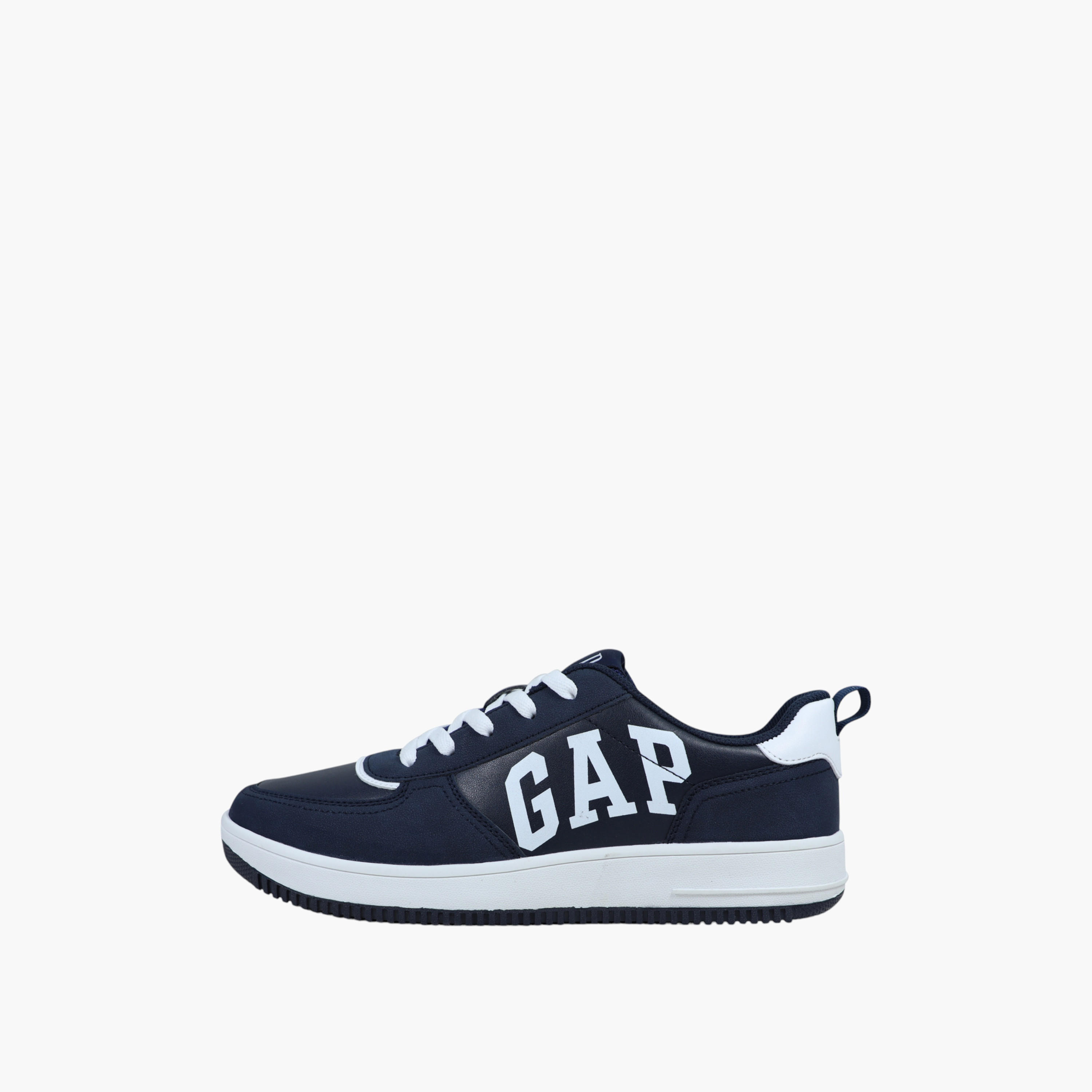 GAP Men's BOSTON III Lace-Up Sneakers - GPM5145053808-men-shoes-sneakers-image-1