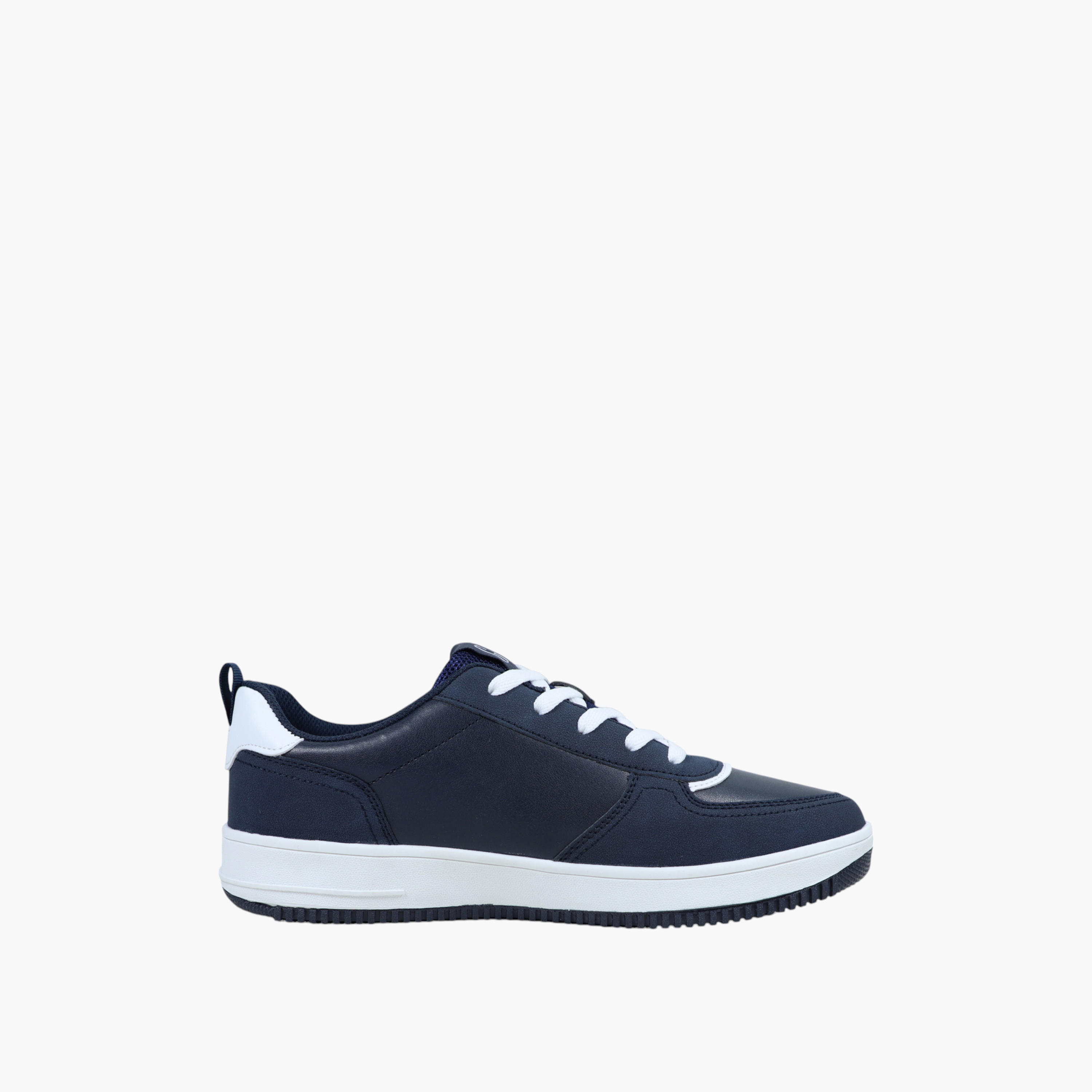 GAP Men's BOSTON III Lace-Up Sneakers - GPM5145053808-men-shoes-sneakers-image-2