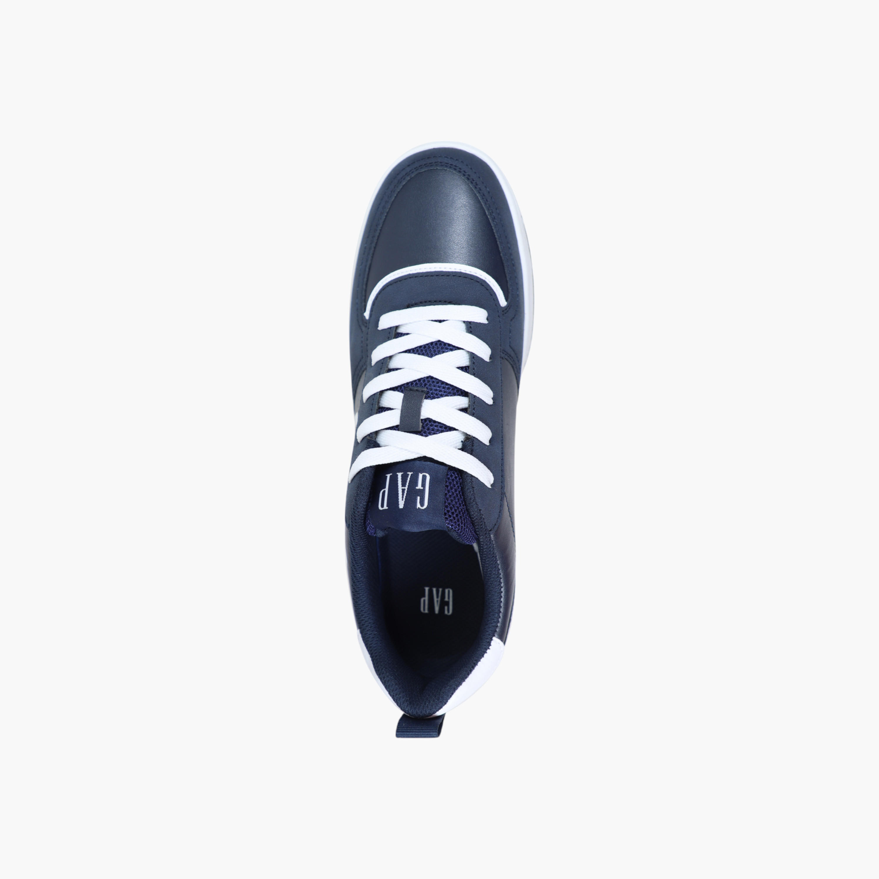 GAP Men's BOSTON III Lace-Up Sneakers - GPM5145053808-men-shoes-sneakers-image-4