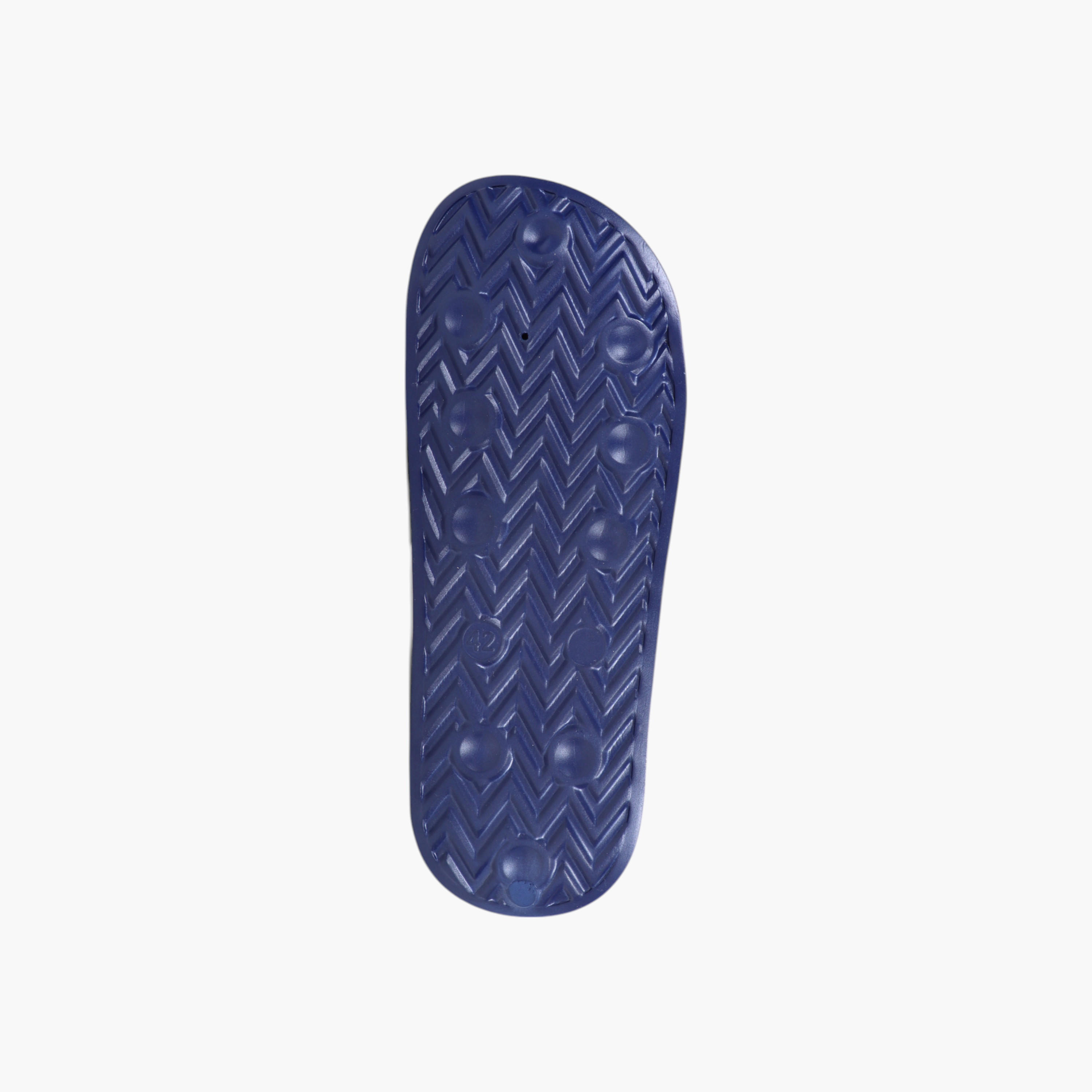 Gap Men's Logo Embossed Slip-On Beach Slides - GPM5190003808-men-shoes-flipflopsandslides-image-5