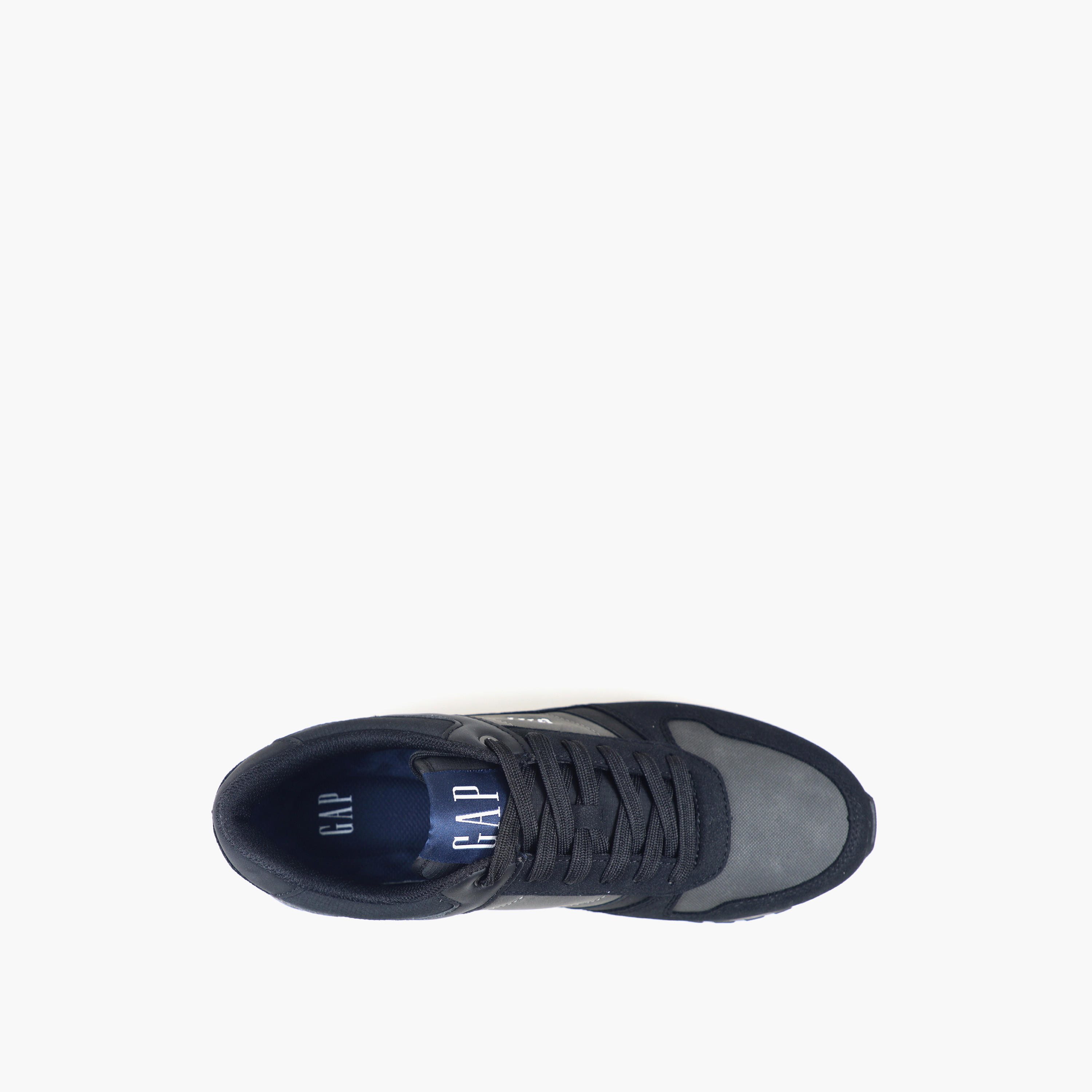 GAP Men's SANDIEGO II Shoes with Lace-Up Closure - GPM5213050003-men-shoes-sneakers-image-4