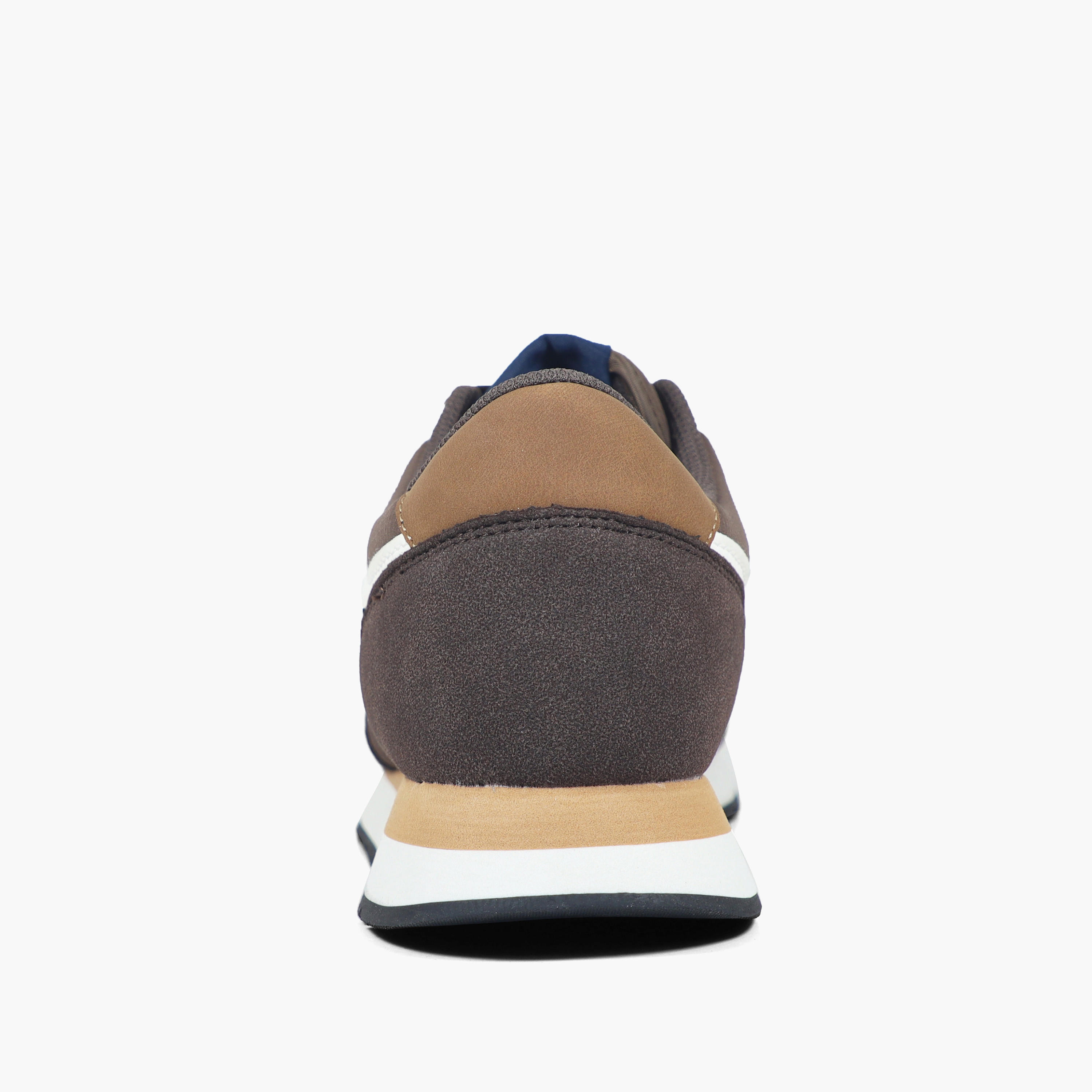 GAP Men's SANDIEGO II Lace-Up Sneakers - GPM5213050012-men-shoes-sneakers-image-2
