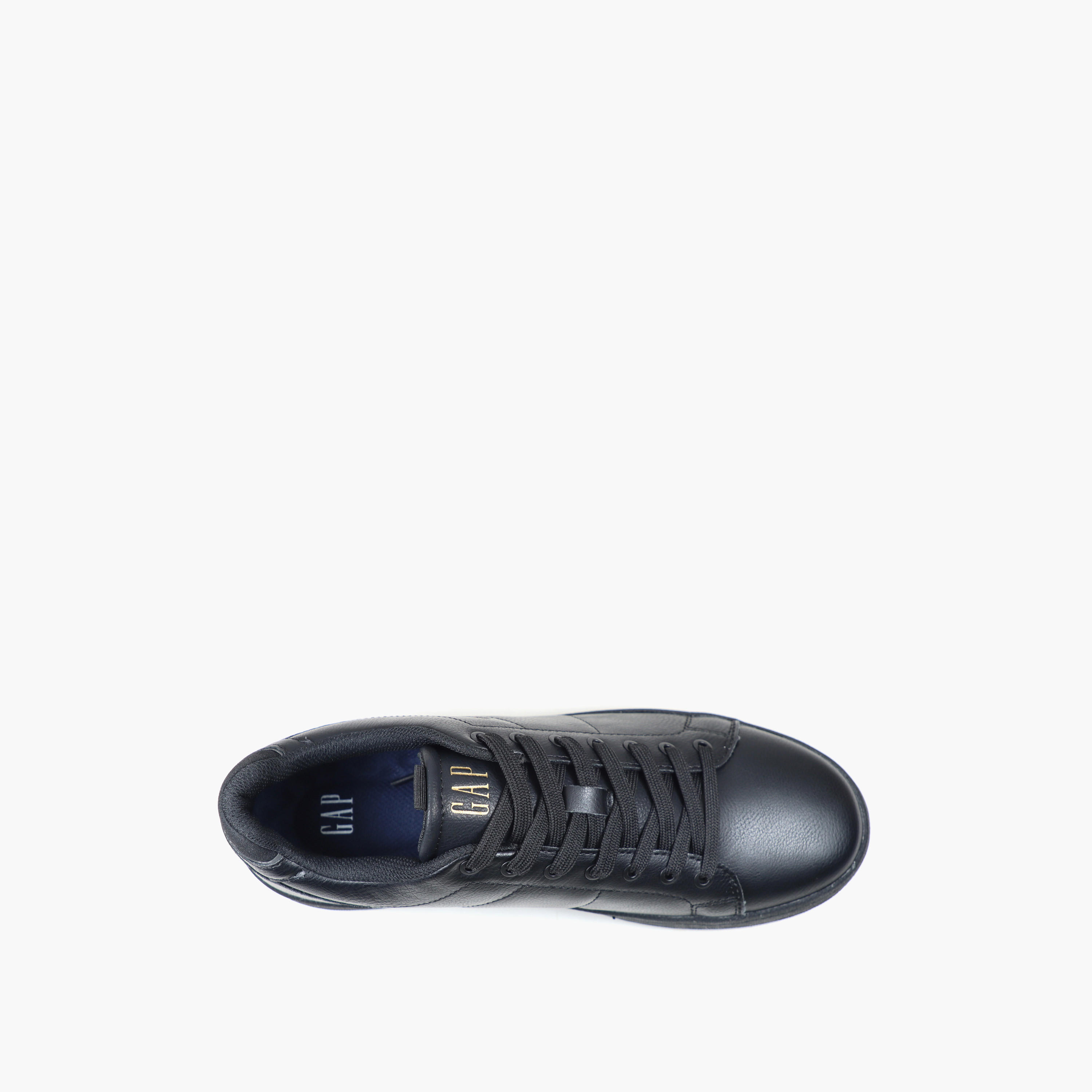GAP Men's BRIGHT Lace-Up Sneakers - GPM5214000003-men-shoes-sneakers-image-4
