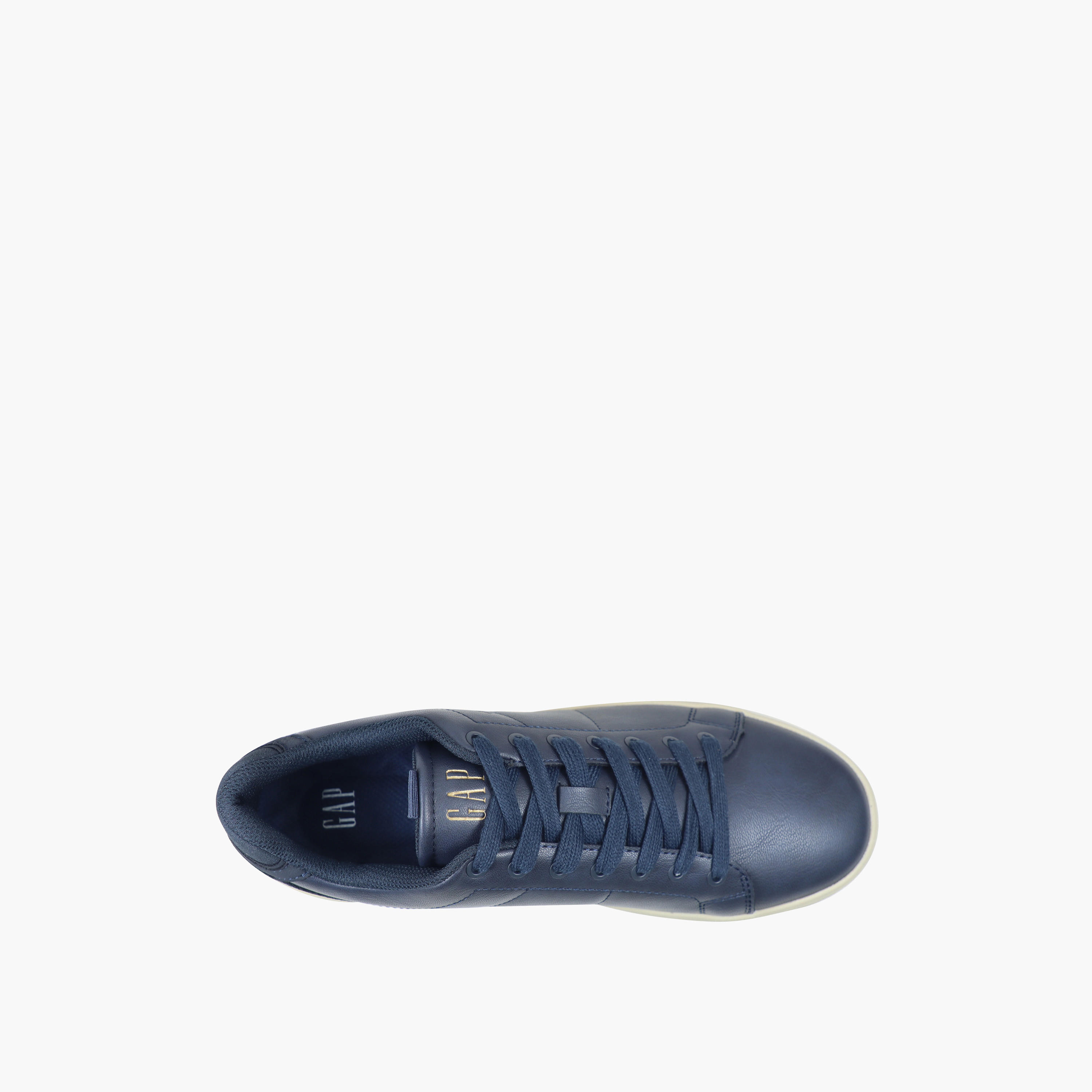 GAP Men's BRIGHT Lace-Up Sneakers - GPM5214000040-men-shoes-sneakers-image-4