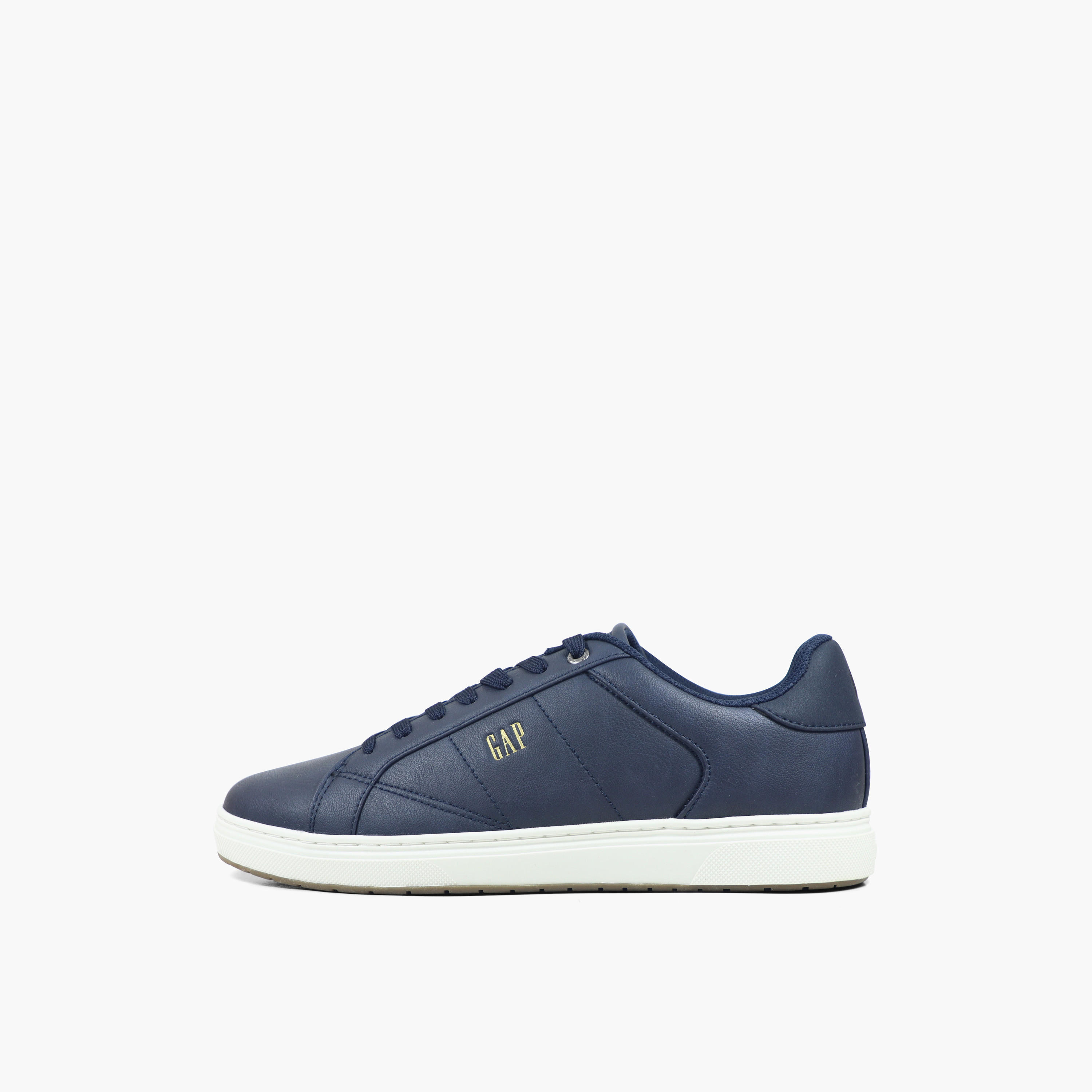 GAP Men's BRIGHT Lace-Up Sneakers - GPM5214000040-men-shoes-sneakers-image-6