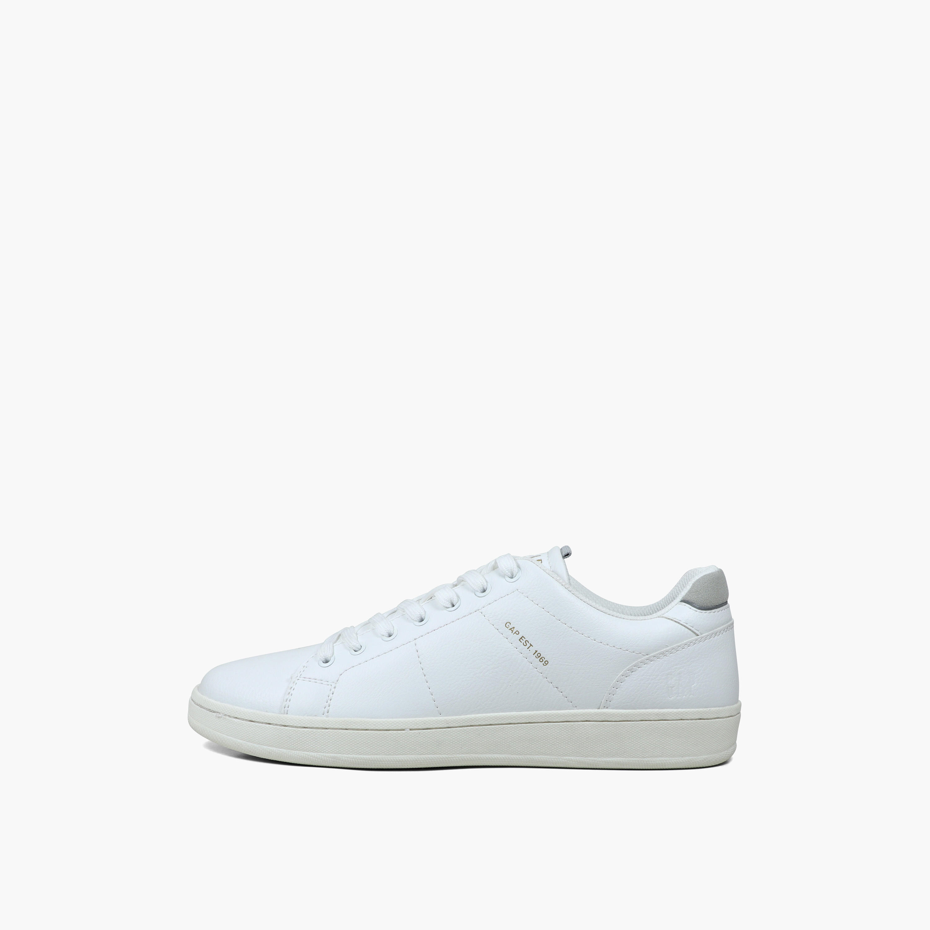 GAP Men's BRIGHT Lace-Up Sneakers - GPM5214000061-men-shoes-sneakers-image-1