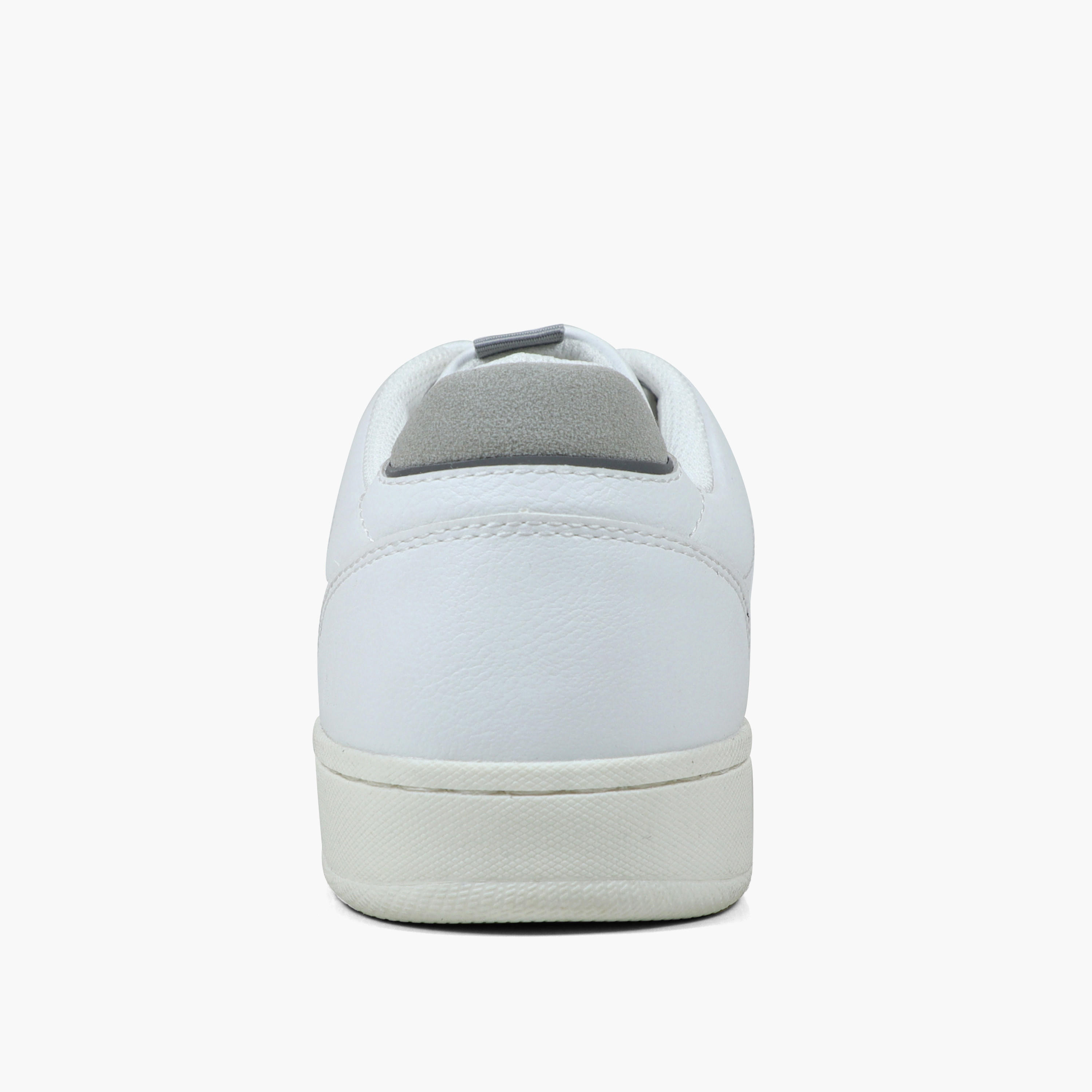 GAP Men's BRIGHT Lace-Up Sneakers - GPM5214000061-men-shoes-sneakers-image-3