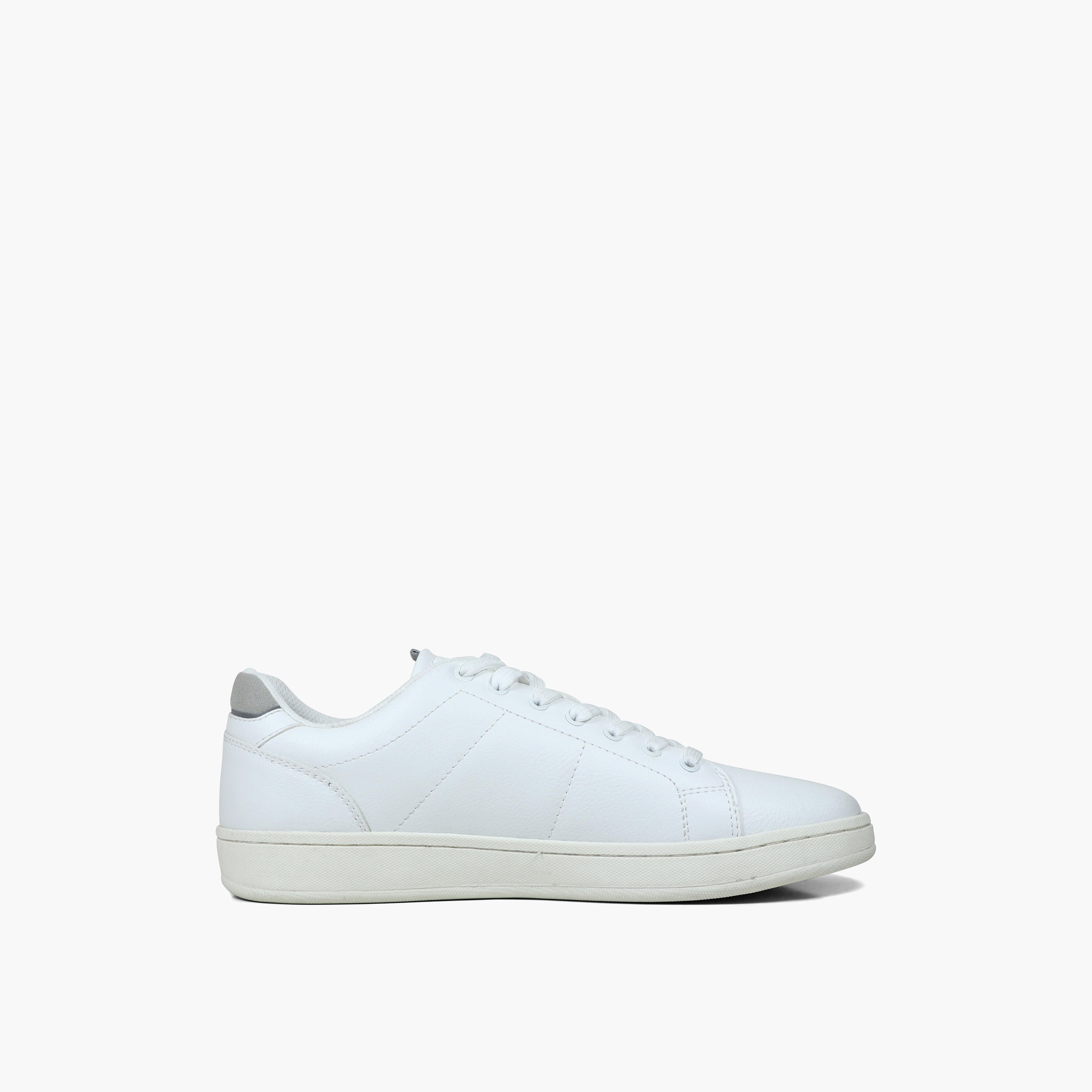 GAP Men's BRIGHT Lace-Up Sneakers - GPM5214000061-men-shoes-sneakers-image-2