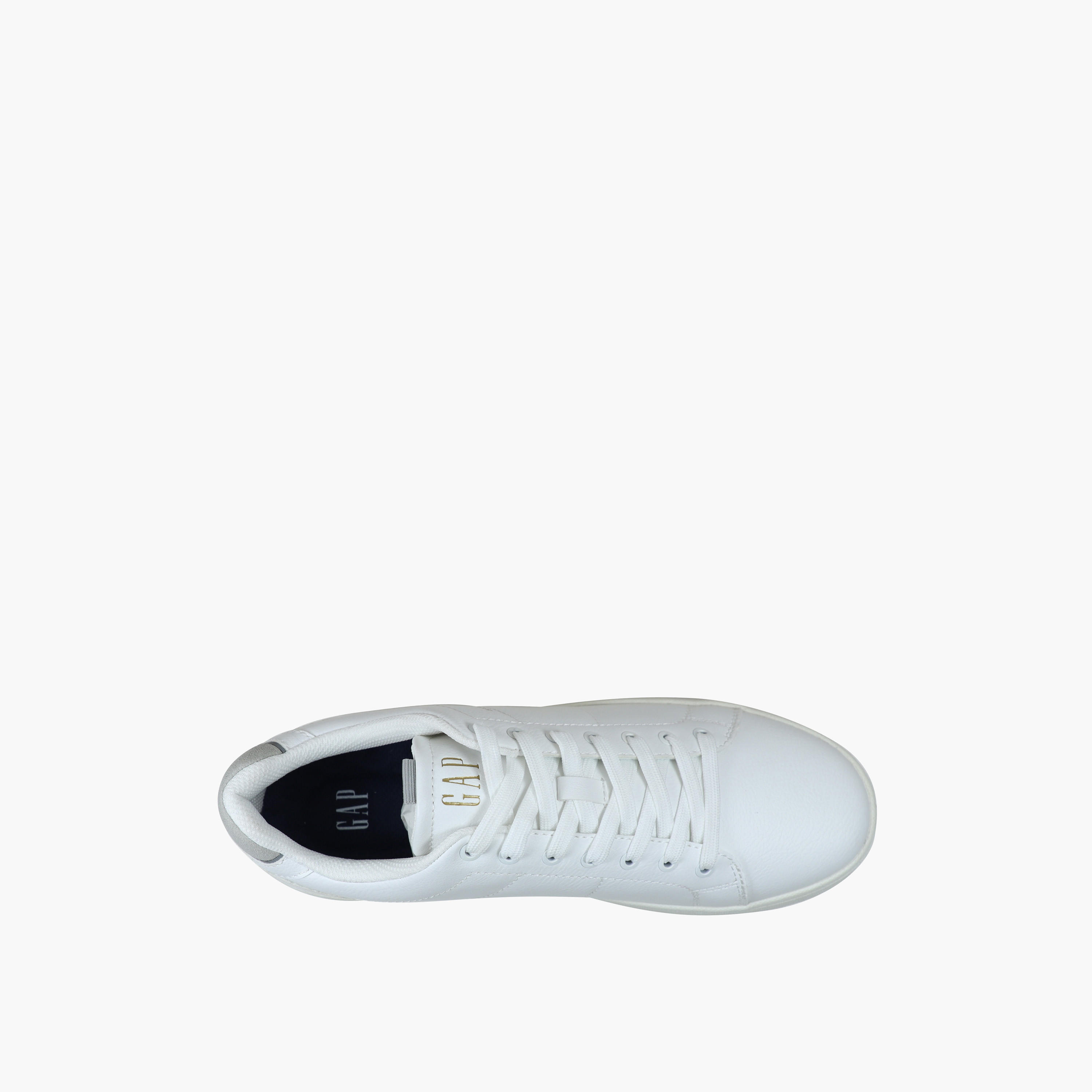 GAP Men's BRIGHT Lace-Up Sneakers - GPM5214000061-men-shoes-sneakers-image-4
