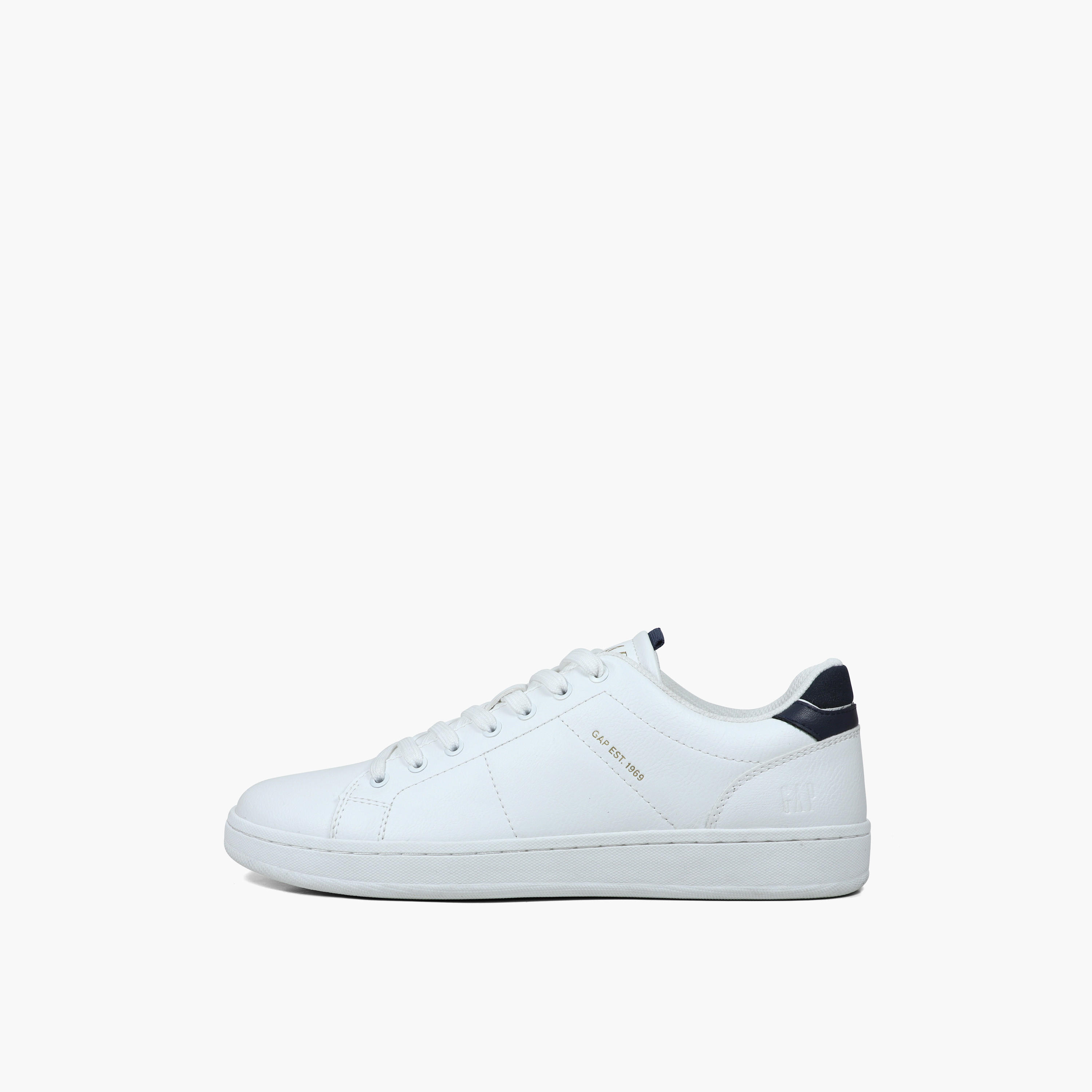 GAP Men's BRIGHT Lace-Up Sneakers - GPM5214000122-men-shoes-sneakers-image-1