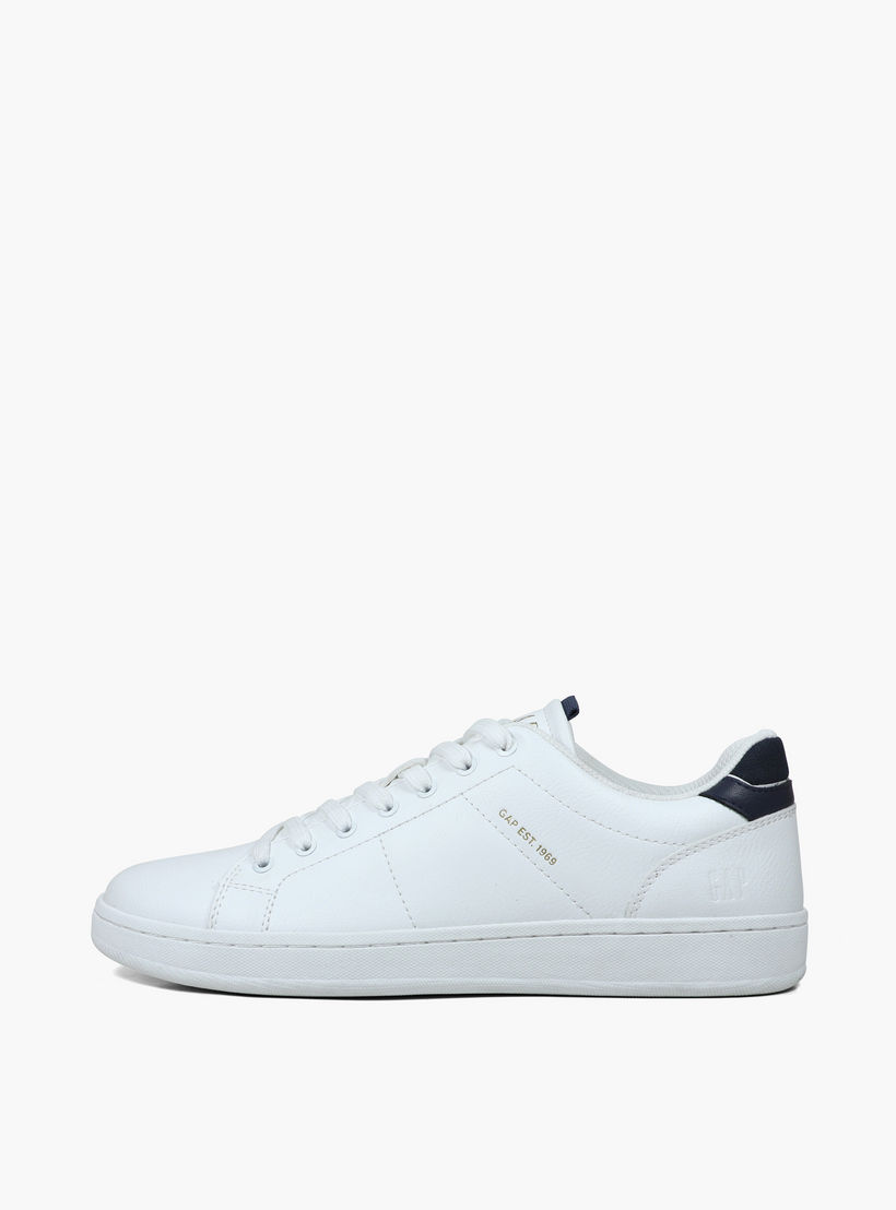 GAP Men's BRIGHT Lace-Up Sneakers - GPM5214000122-men-shoes-sneakers-image-1