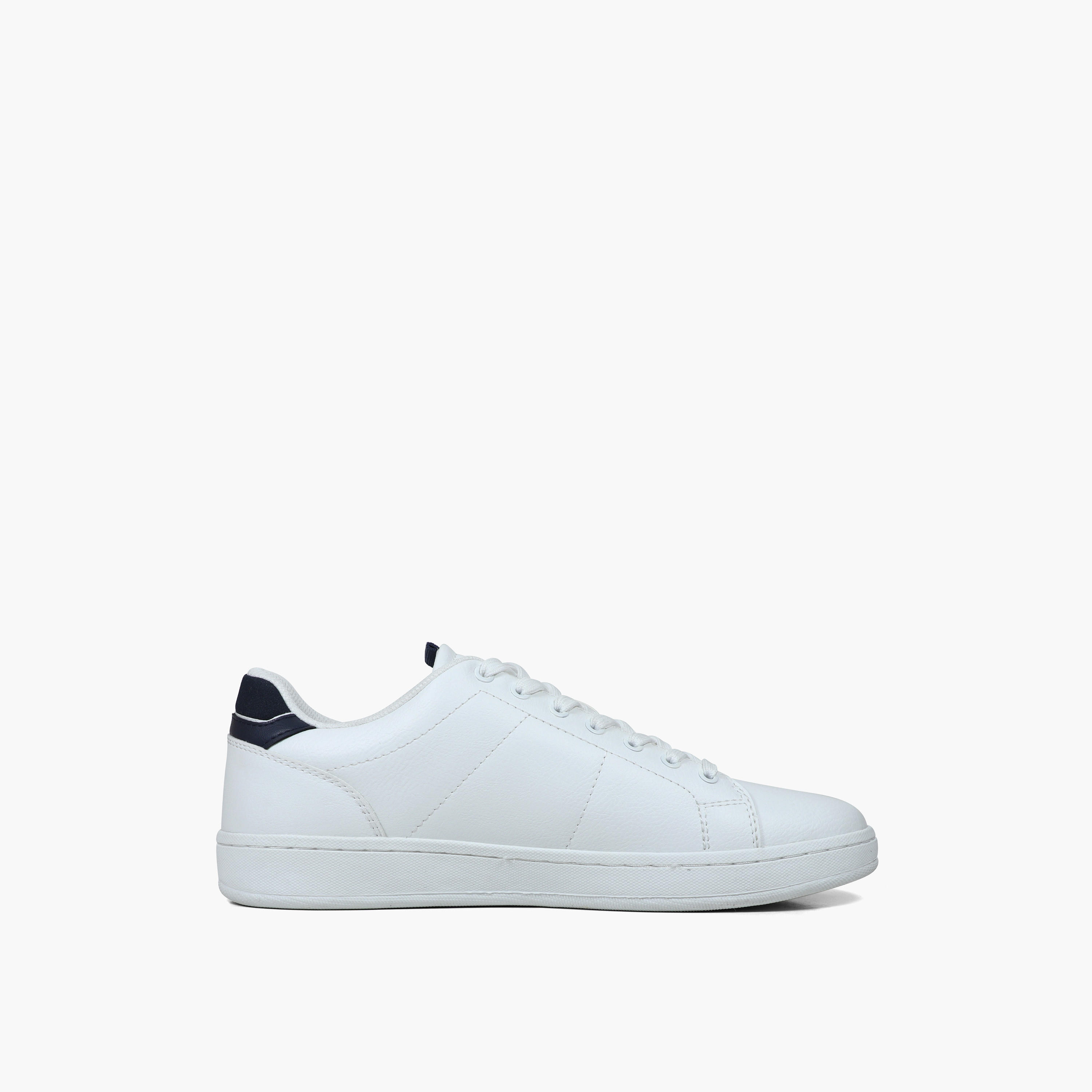 GAP Men's BRIGHT Lace-Up Sneakers - GPM5214000122-men-shoes-sneakers-image-2
