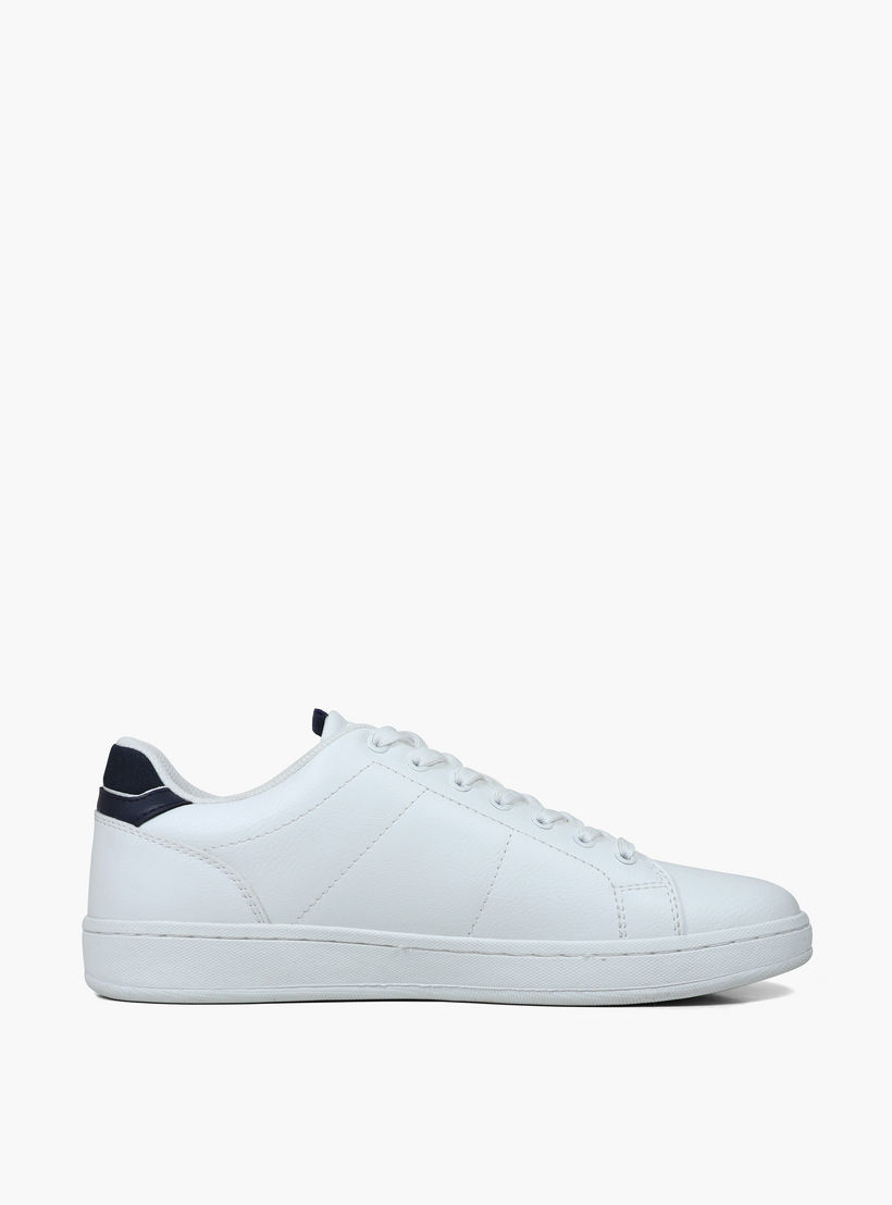 GAP Men's BRIGHT Lace-Up Sneakers - GPM5214000122-men-shoes-sneakers-image-2