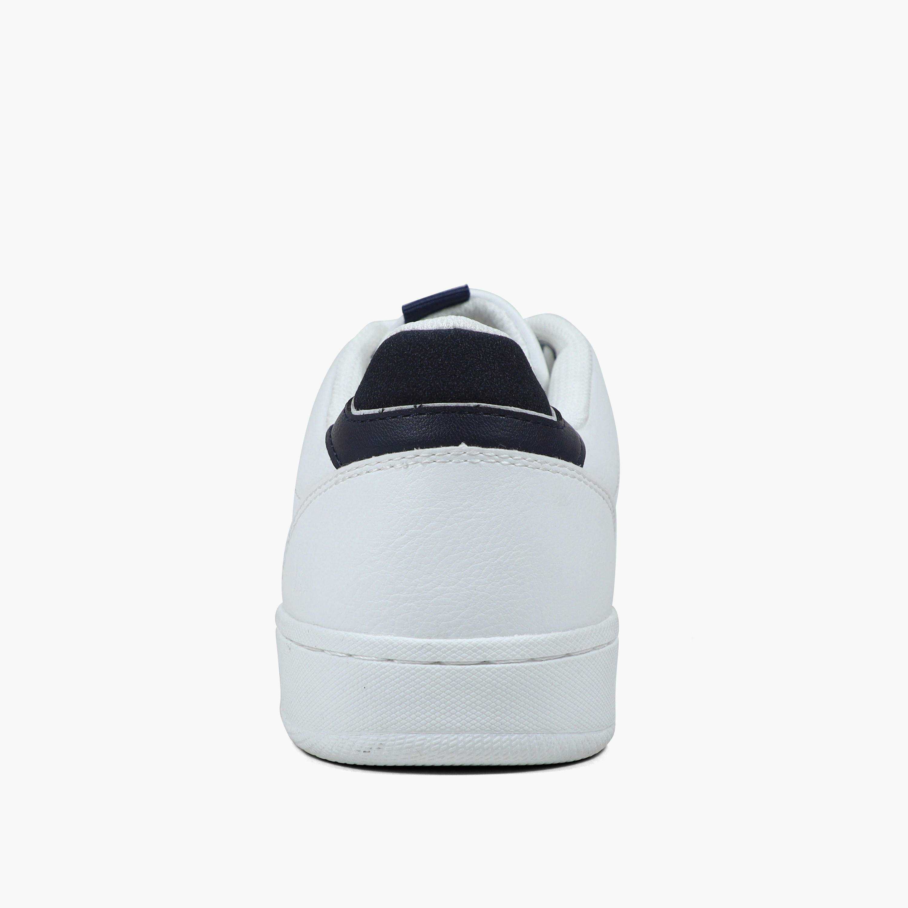 GAP Men's BRIGHT Lace-Up Sneakers - GPM5214000122-men-shoes-sneakers-image-3