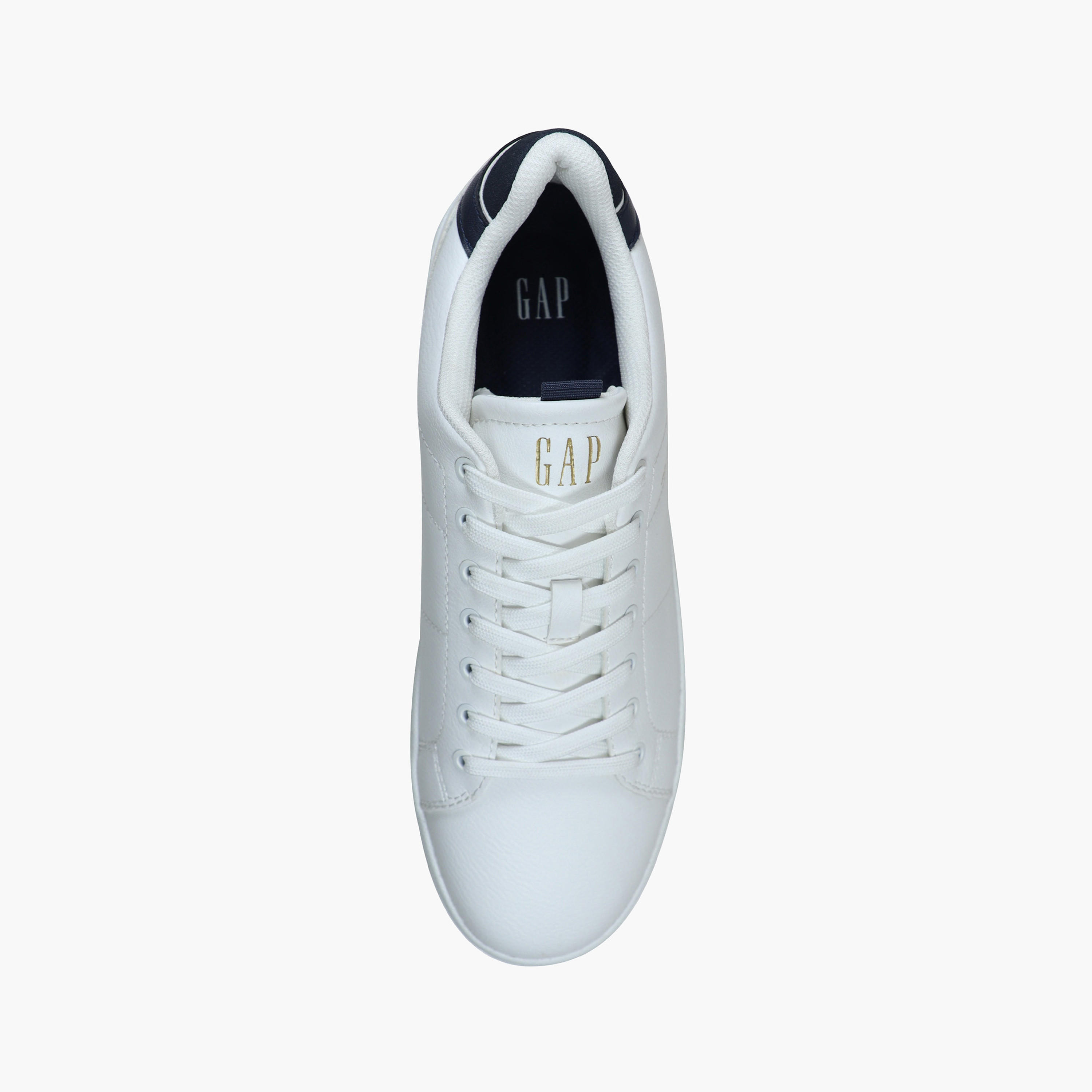 GAP Men's BRIGHT Lace-Up Sneakers - GPM5214000122-men-shoes-sneakers-image-4