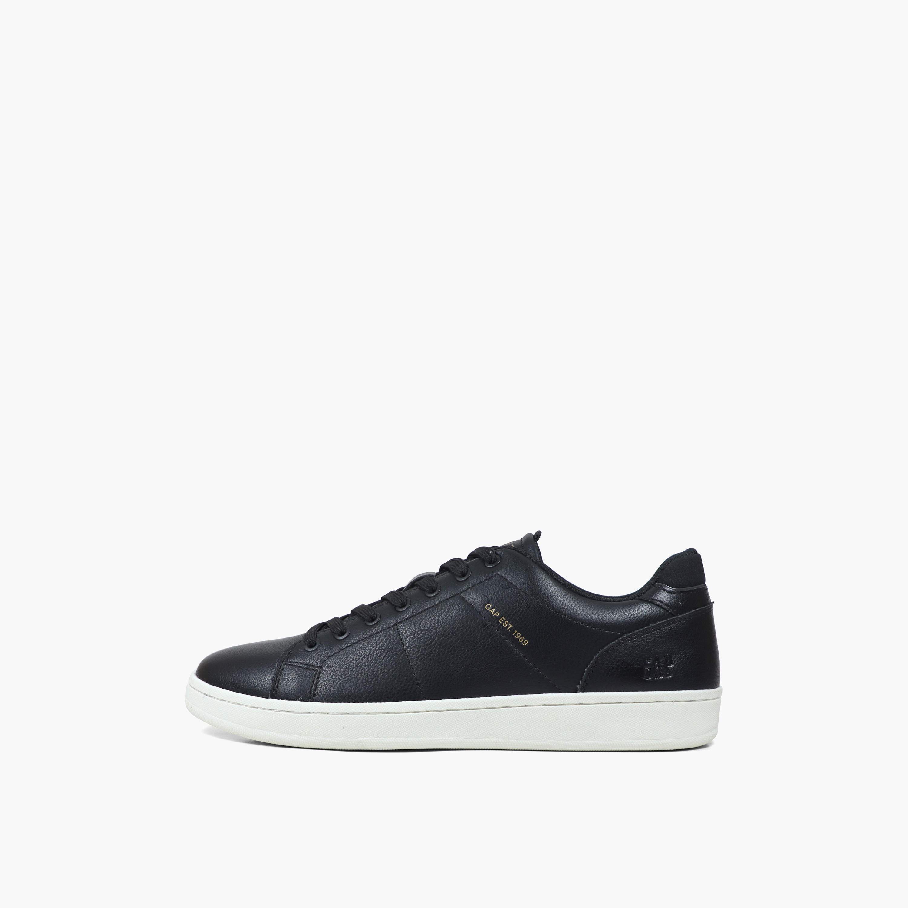 GAP Men's BRIGHT Lace-Up Sneakers - GPM5214000597-men-shoes-sneakers-image-1