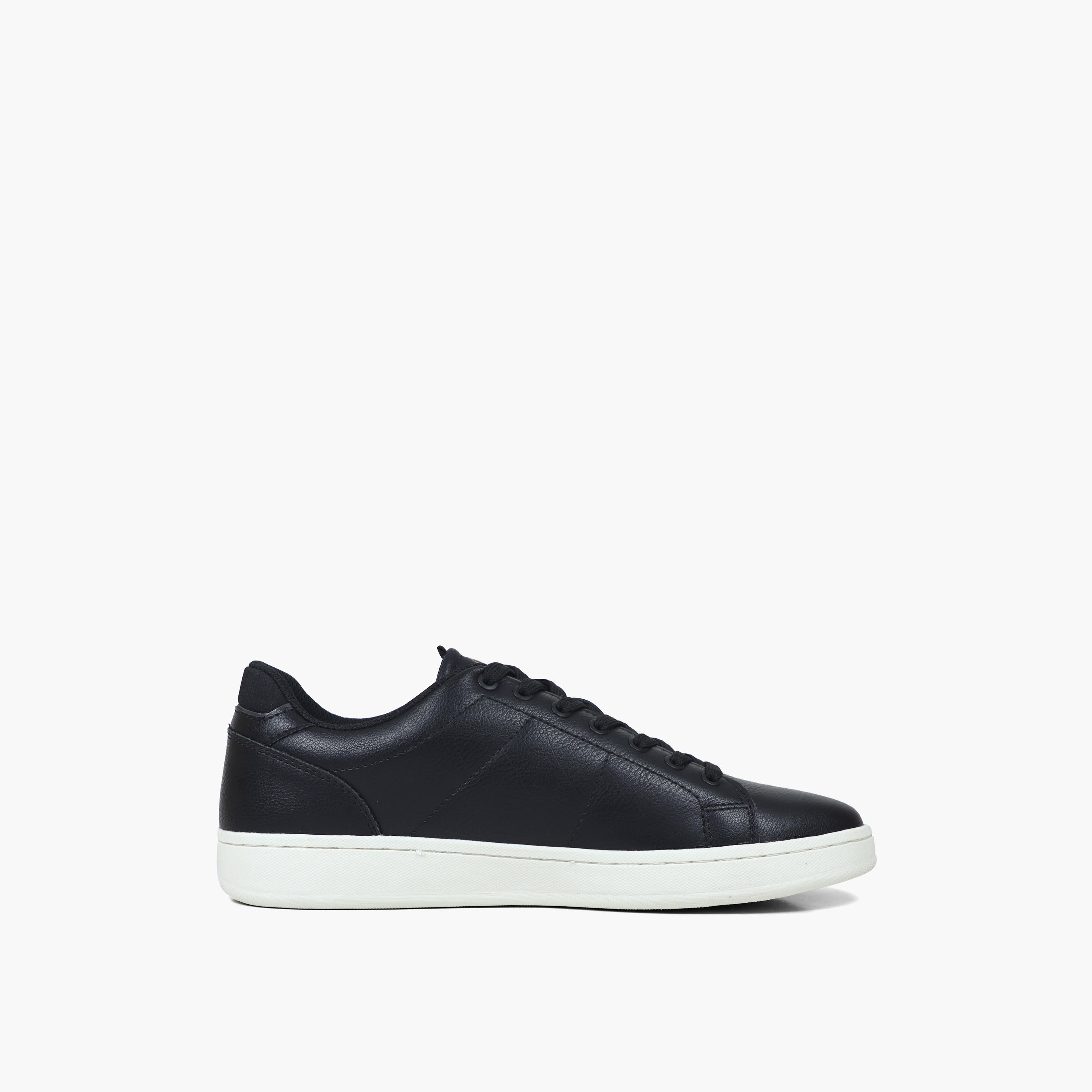 GAP Men's BRIGHT Lace-Up Sneakers - GPM5214000597-men-shoes-sneakers-image-2