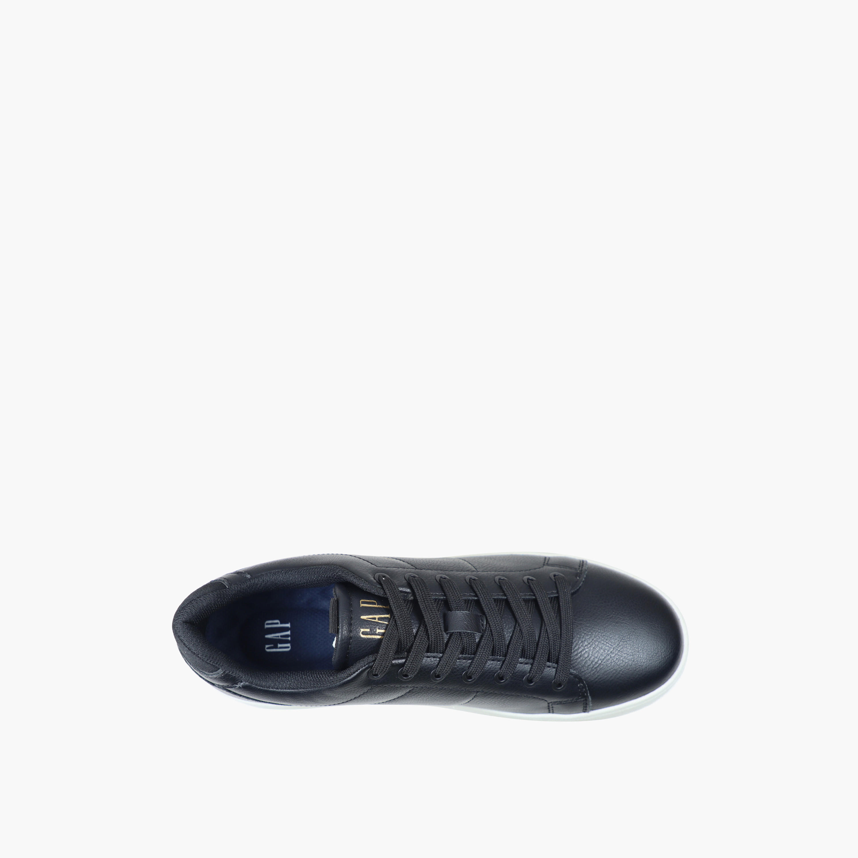 GAP Men's BRIGHT Lace-Up Sneakers - GPM5214000597-men-shoes-sneakers-image-4