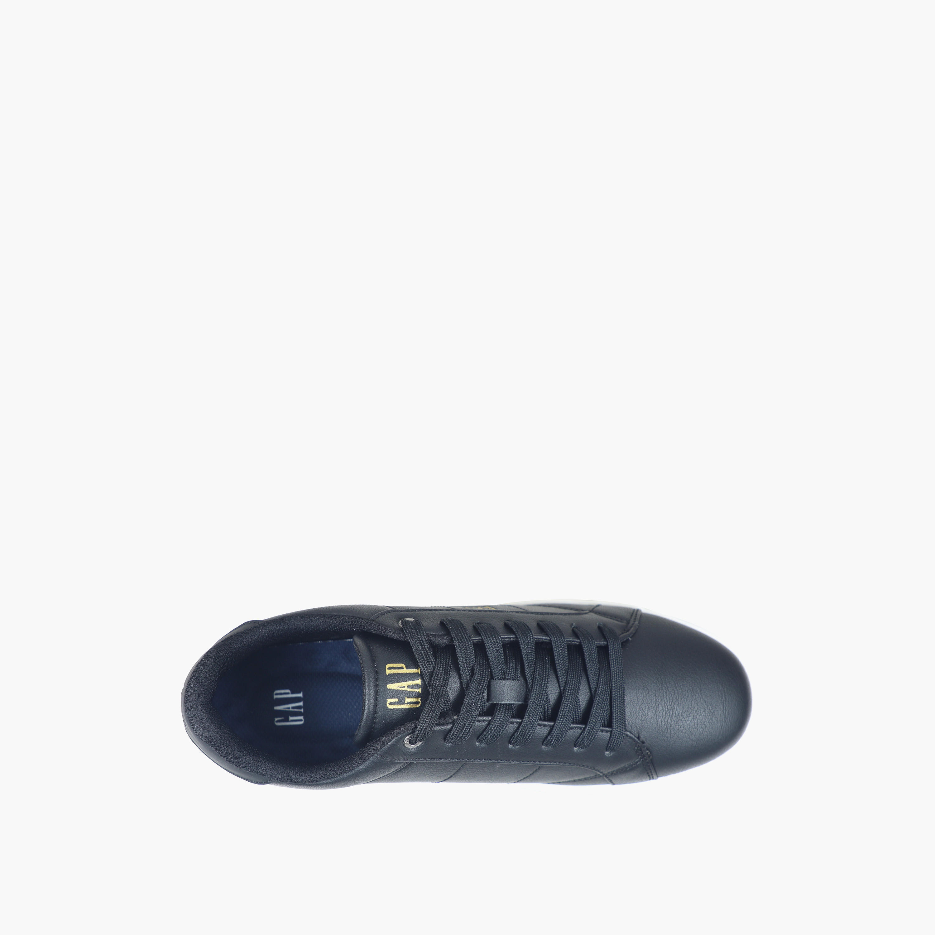GAP Men's EMPIRE LTX Lace-Up Sneakers - GPM5214020003-men-shoes-sneakers-image-4