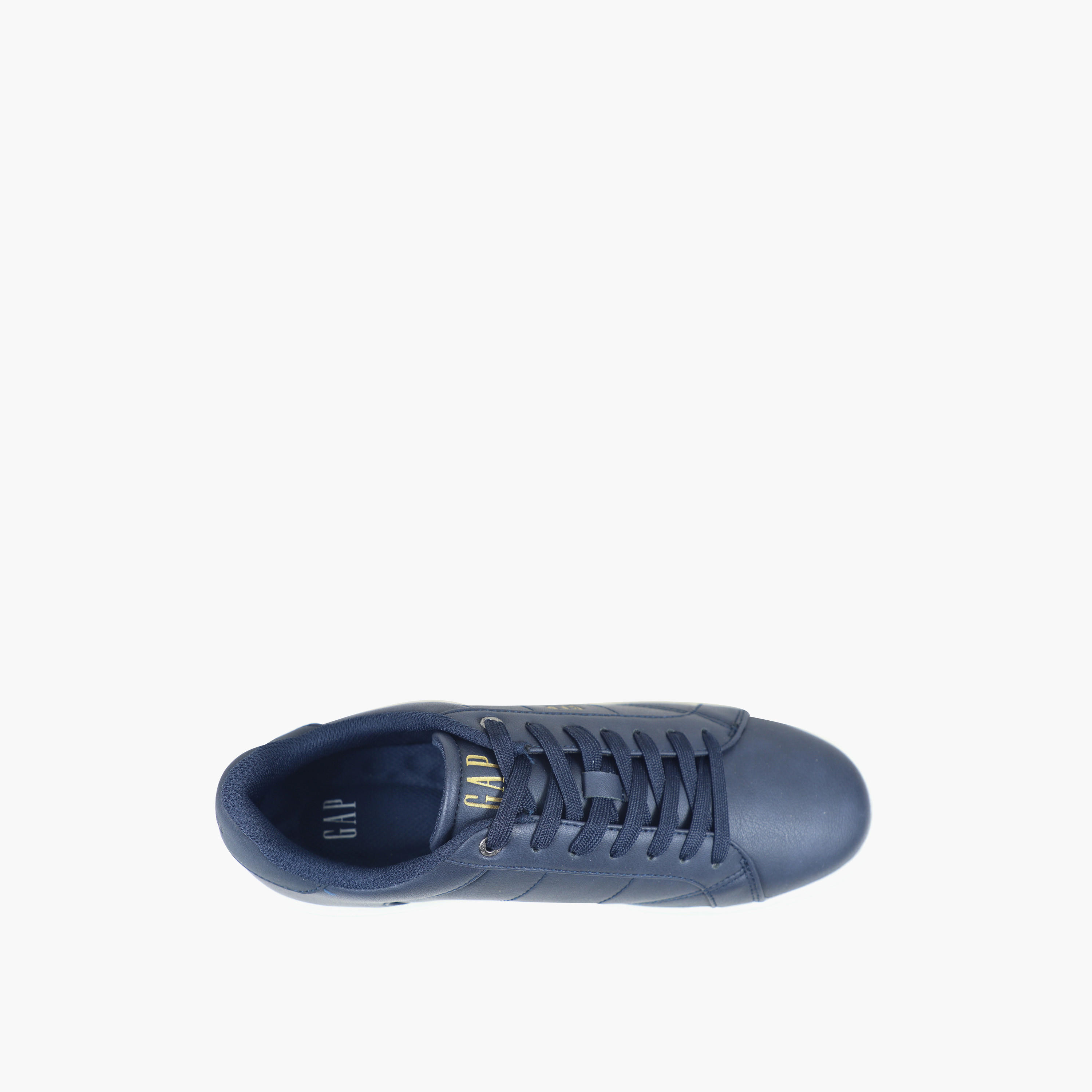 GAP Men's EMPIRE LTX Sneakers with Lace-Up Closure - GPM5214020040-men-shoes-sneakers-image-2