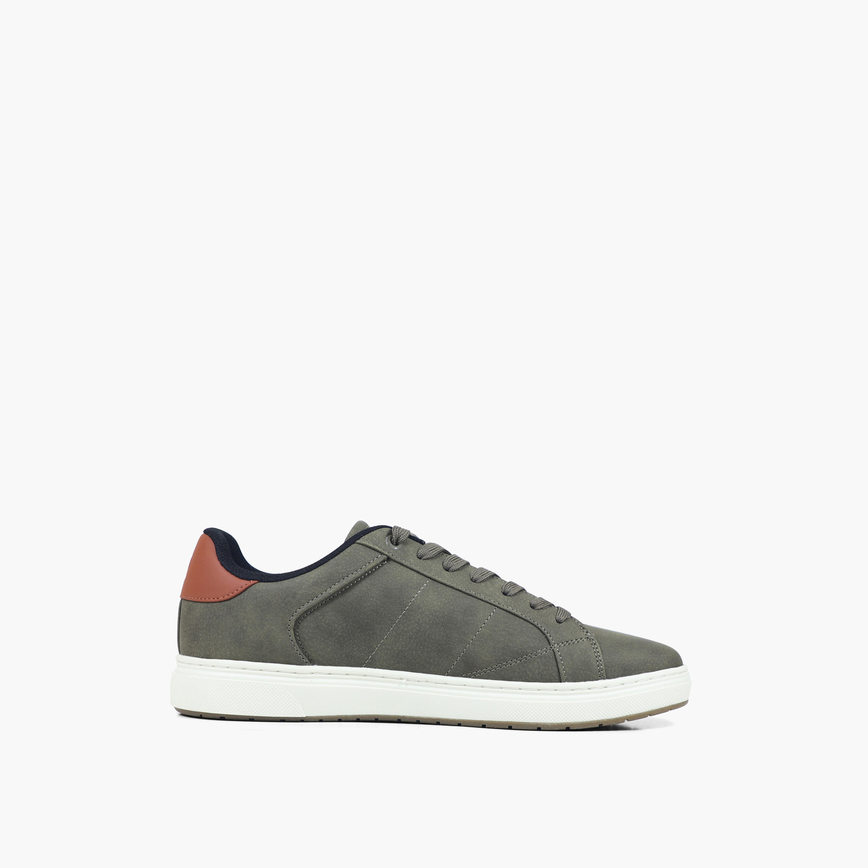 GAP Men's EMPIRE NBX Lace-Up Sneakers - GPM5214040042-men-shoes-sneakers-image-2