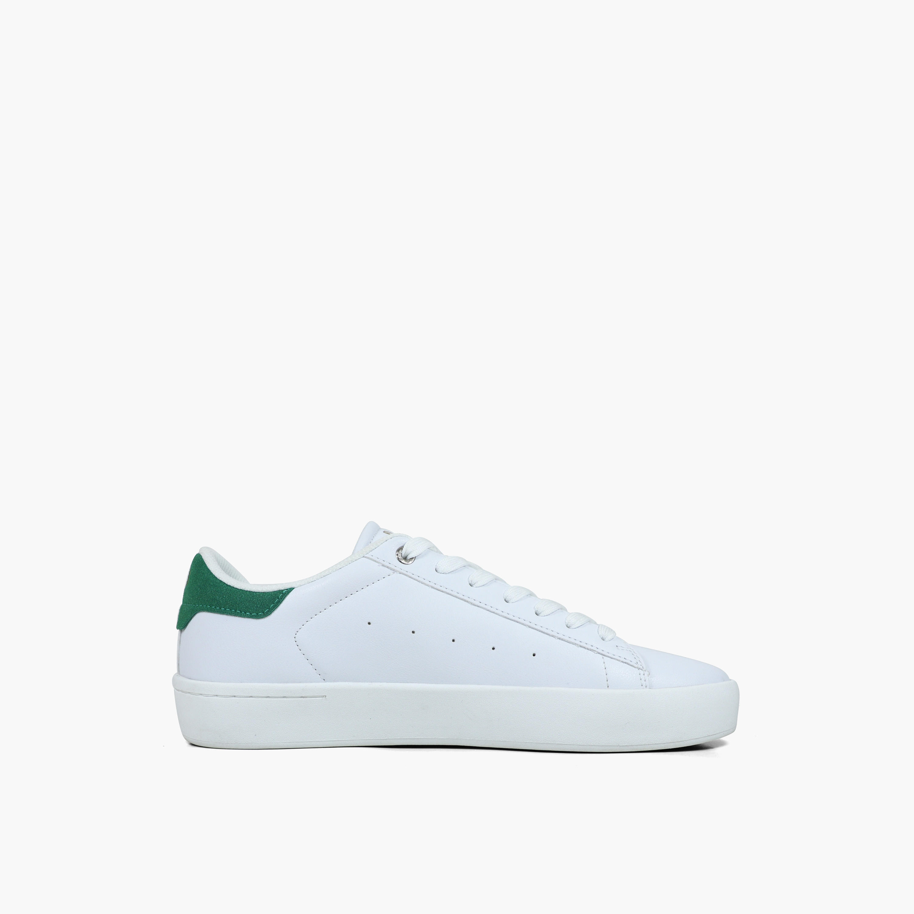 حذاء سنيكرز برباط إغلاق للرجال صن من جاب - GPM5214100071-men-shoes-sneakers-image-2