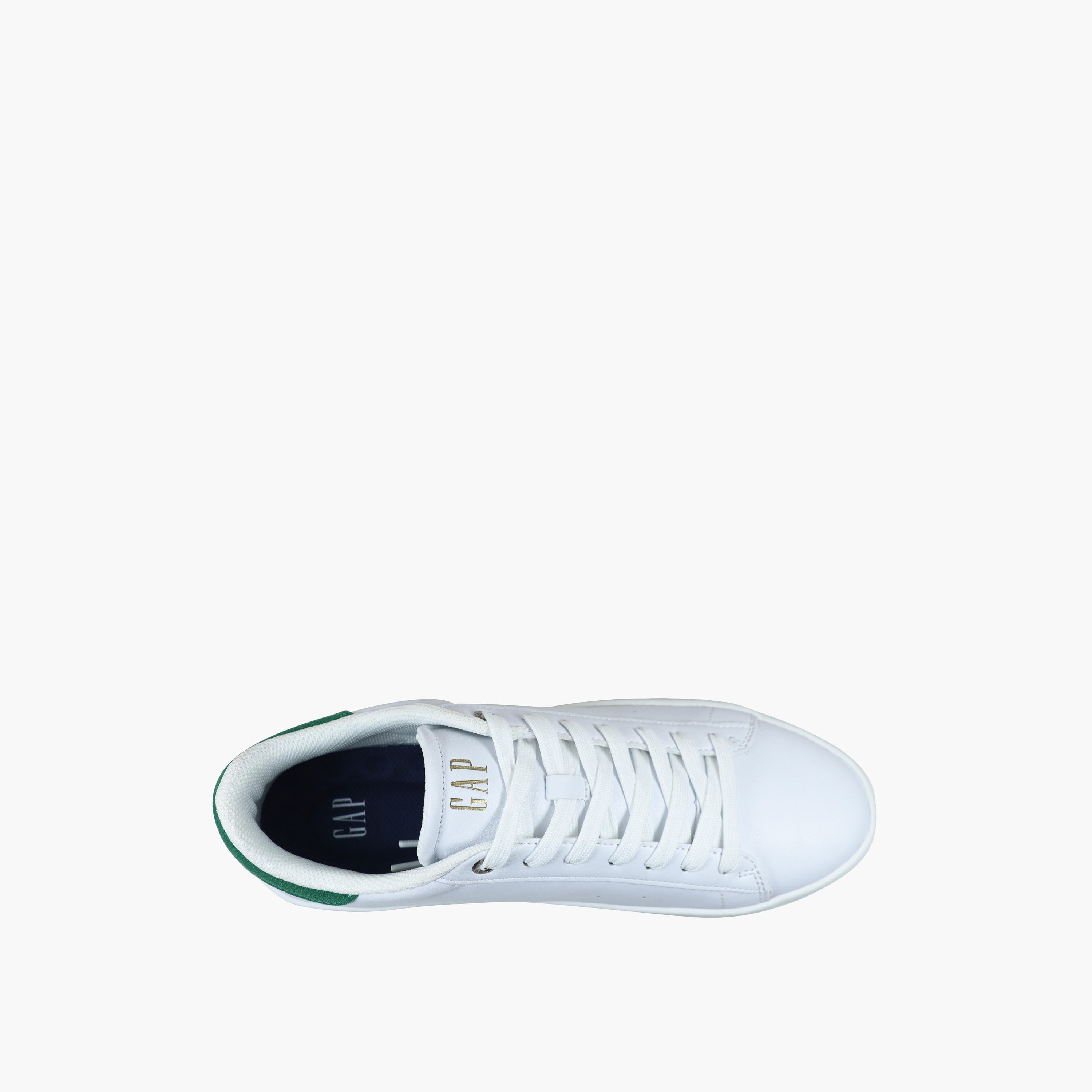 GAP Men's SUN Sneakers with Lace-Up Closure - GPM5214100071-men-shoes-sneakers-image-4