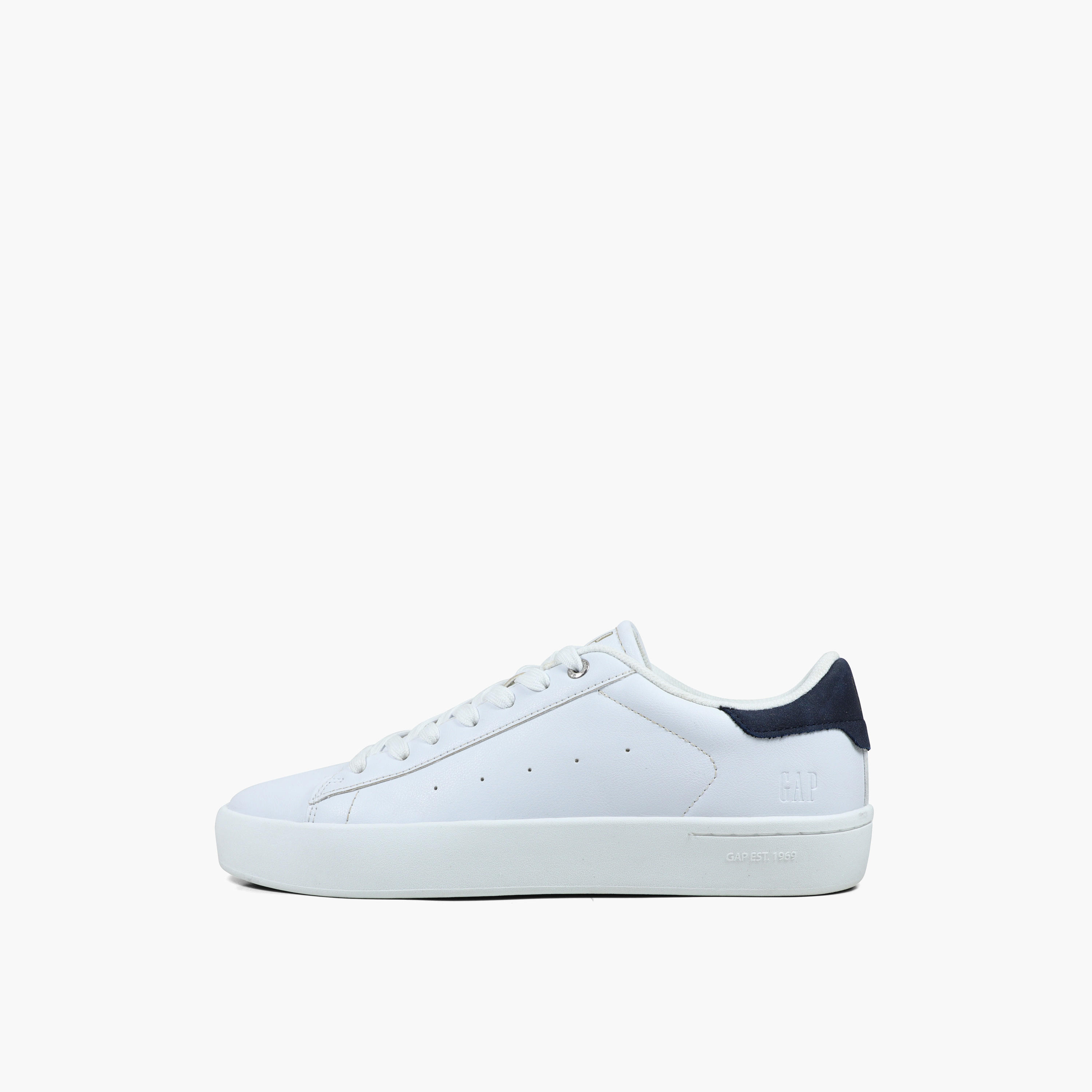 GAP Men's SUN Lace-Up Sneakers - GPM5214100122-men-shoes-sneakers-image-1