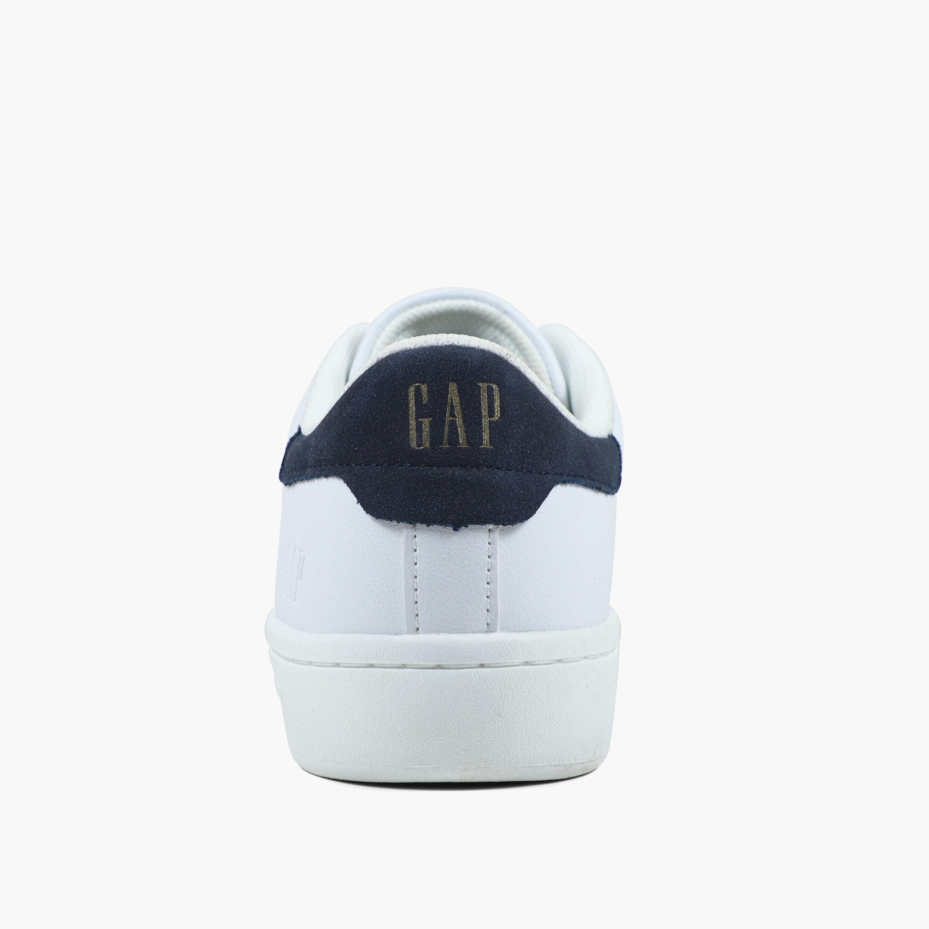 GAP Men's SUN Lace-Up Sneakers - GPM5214100122-men-shoes-sneakers-image-3