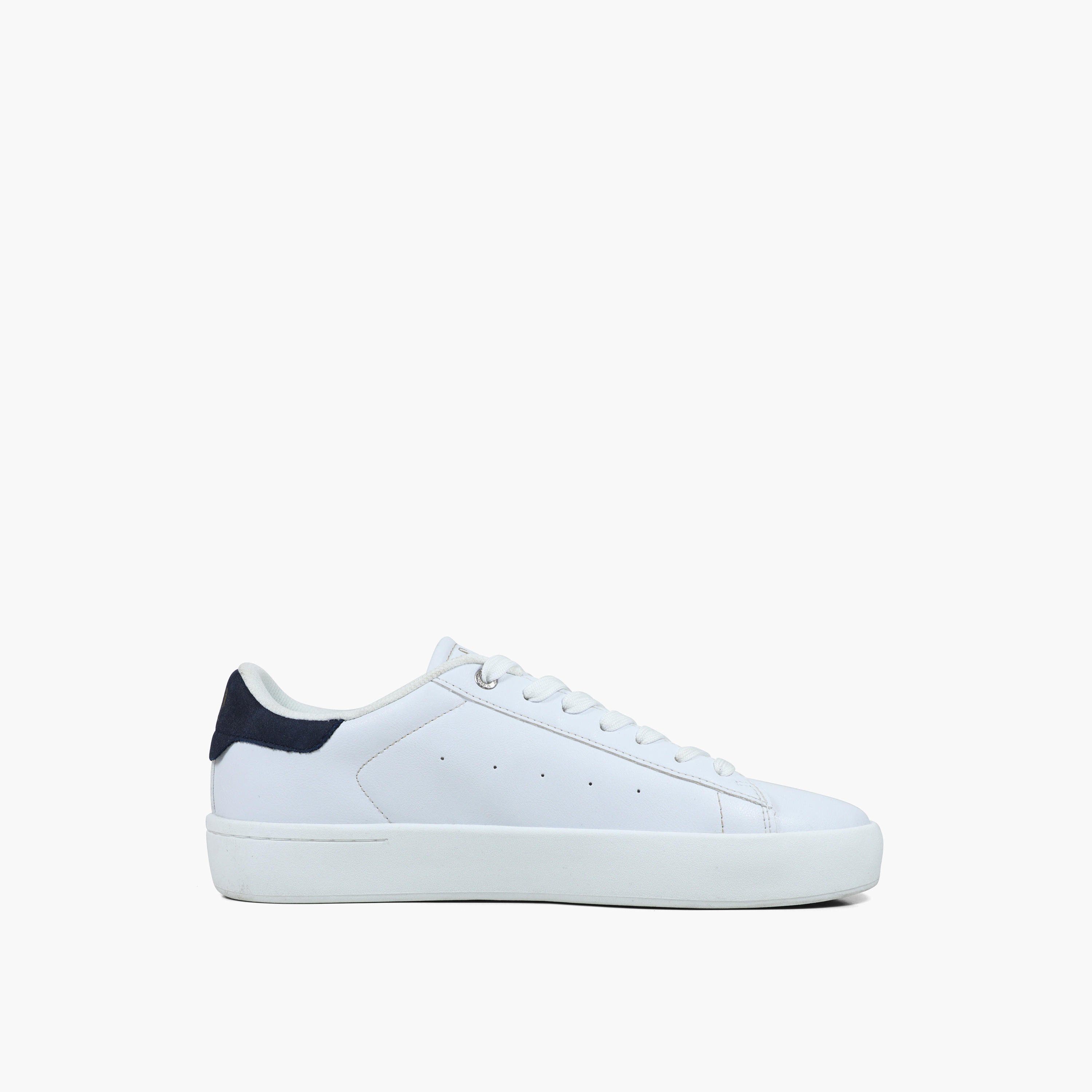 GAP Men's SUN Lace-Up Sneakers - GPM5214100122-men-shoes-sneakers-image-2
