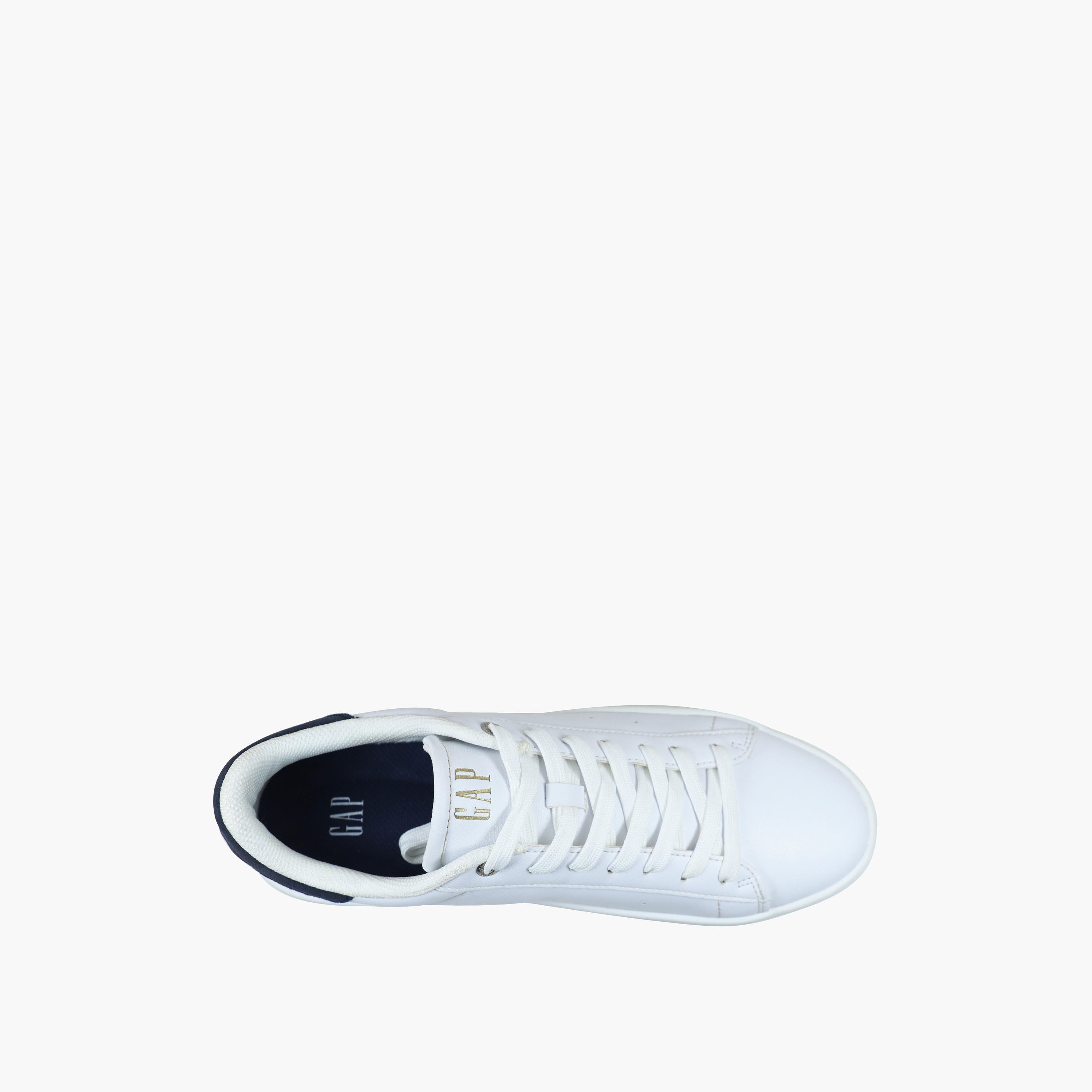 GAP Men's SUN Lace-Up Sneakers - GPM5214100122-men-shoes-sneakers-image-4