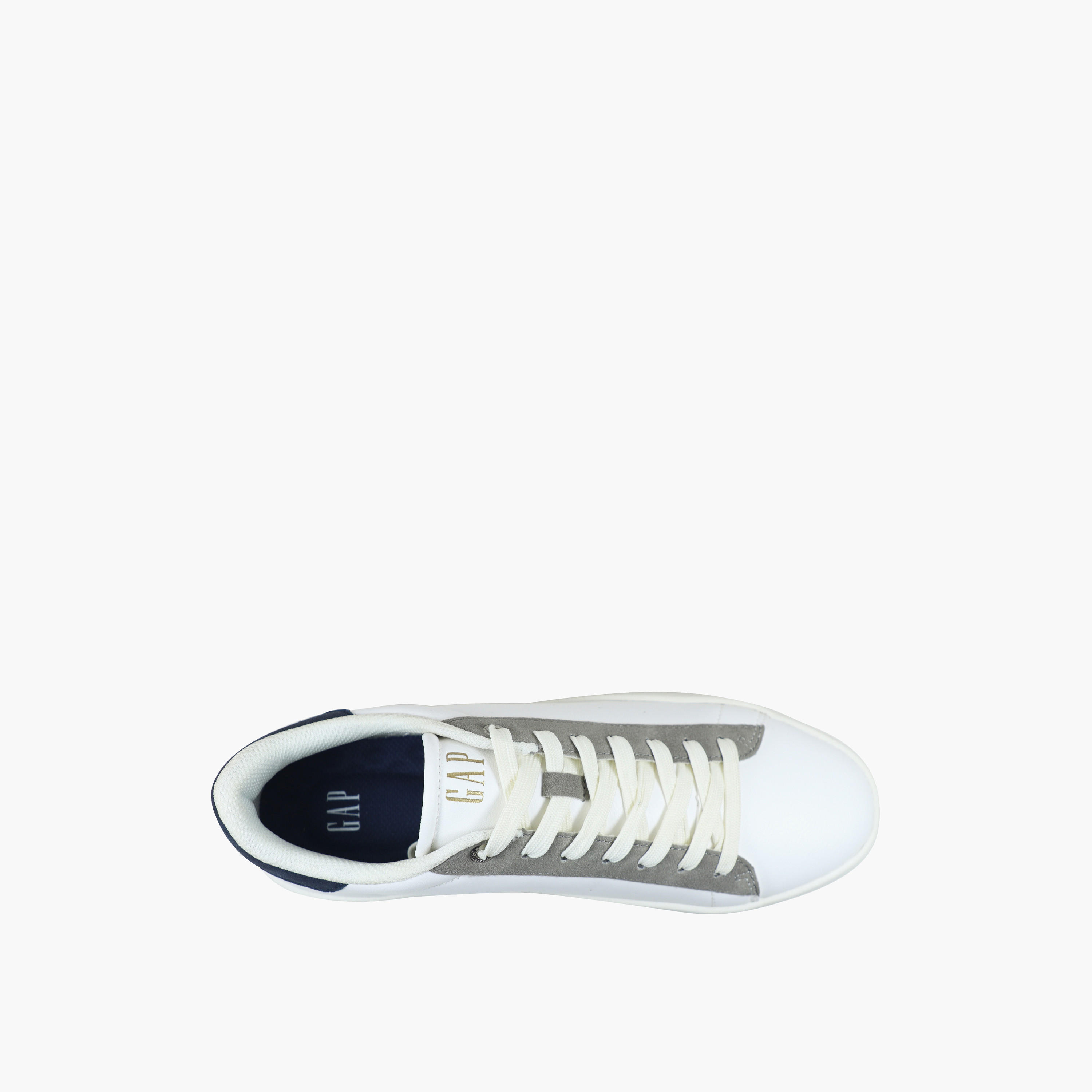 GAP Men's SUN MX Lace-Up Sneakers - GPM5214120122-men-shoes-sneakers-image-4