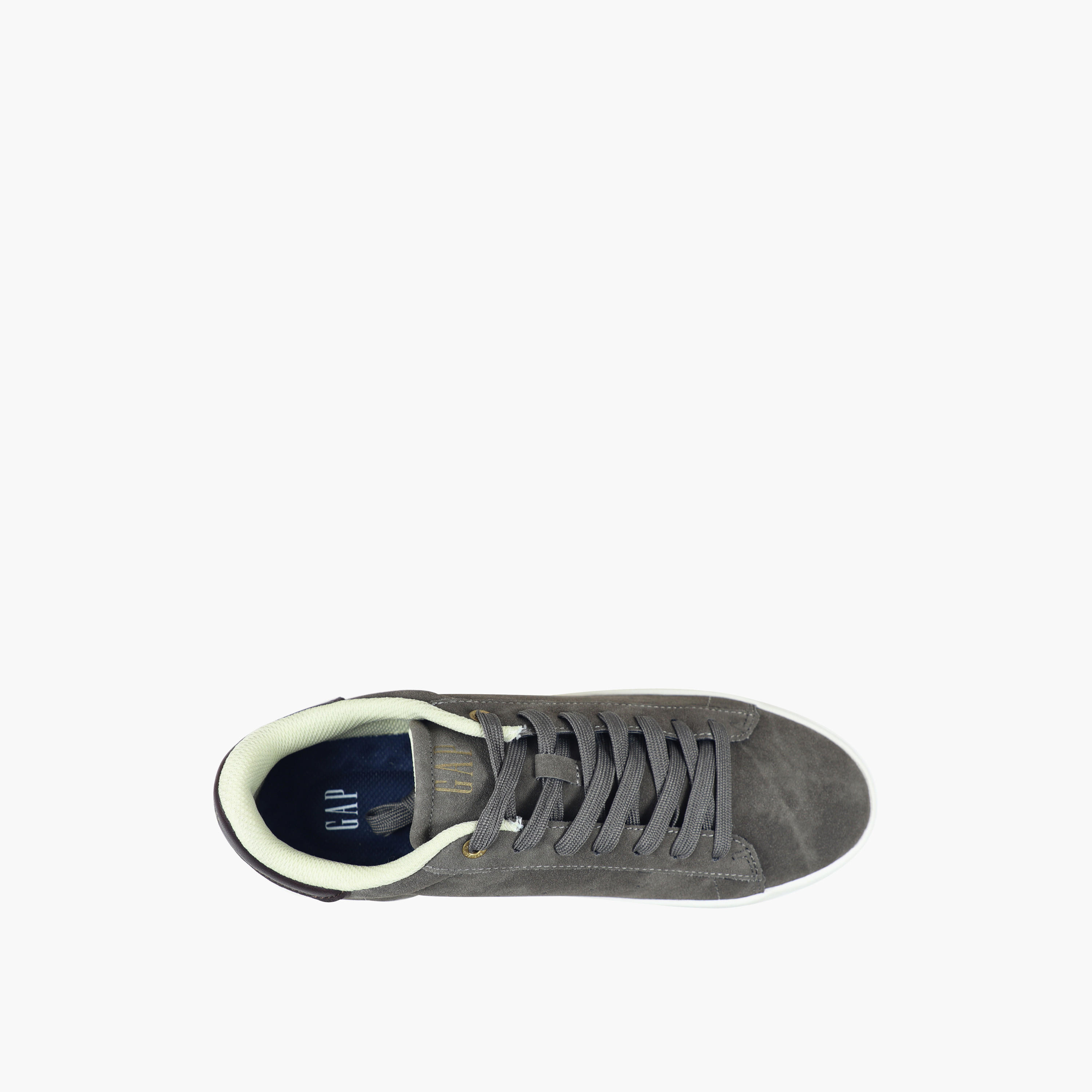 GAP Men's SUN SDX Lace-Up Sneakers - GPM5214143813-men-shoes-sneakers-image-4
