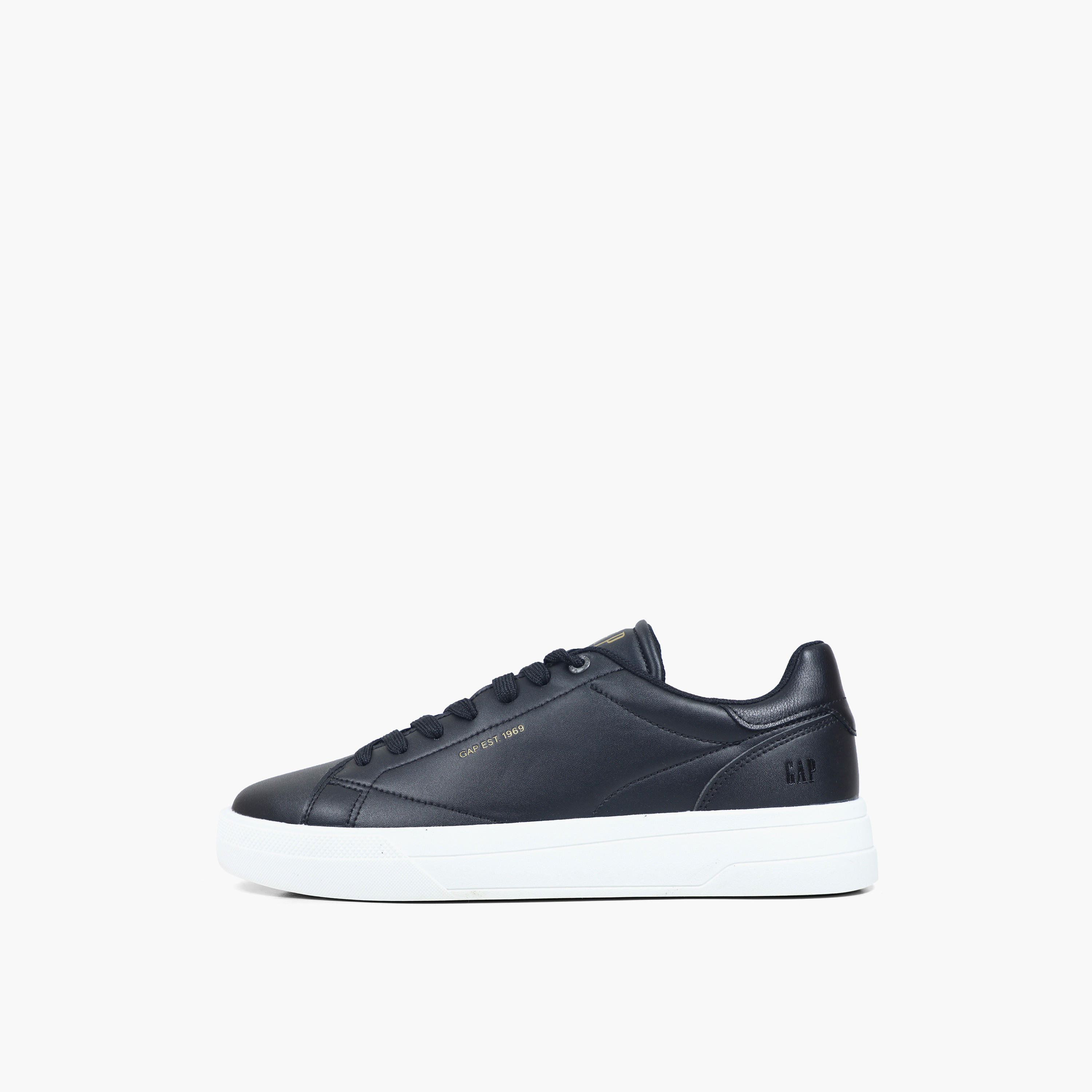 GAP Men's MOON II LTX Sneakers with Lace-Up Closure - GPM5214200003-men-shoes-sneakers-image-1