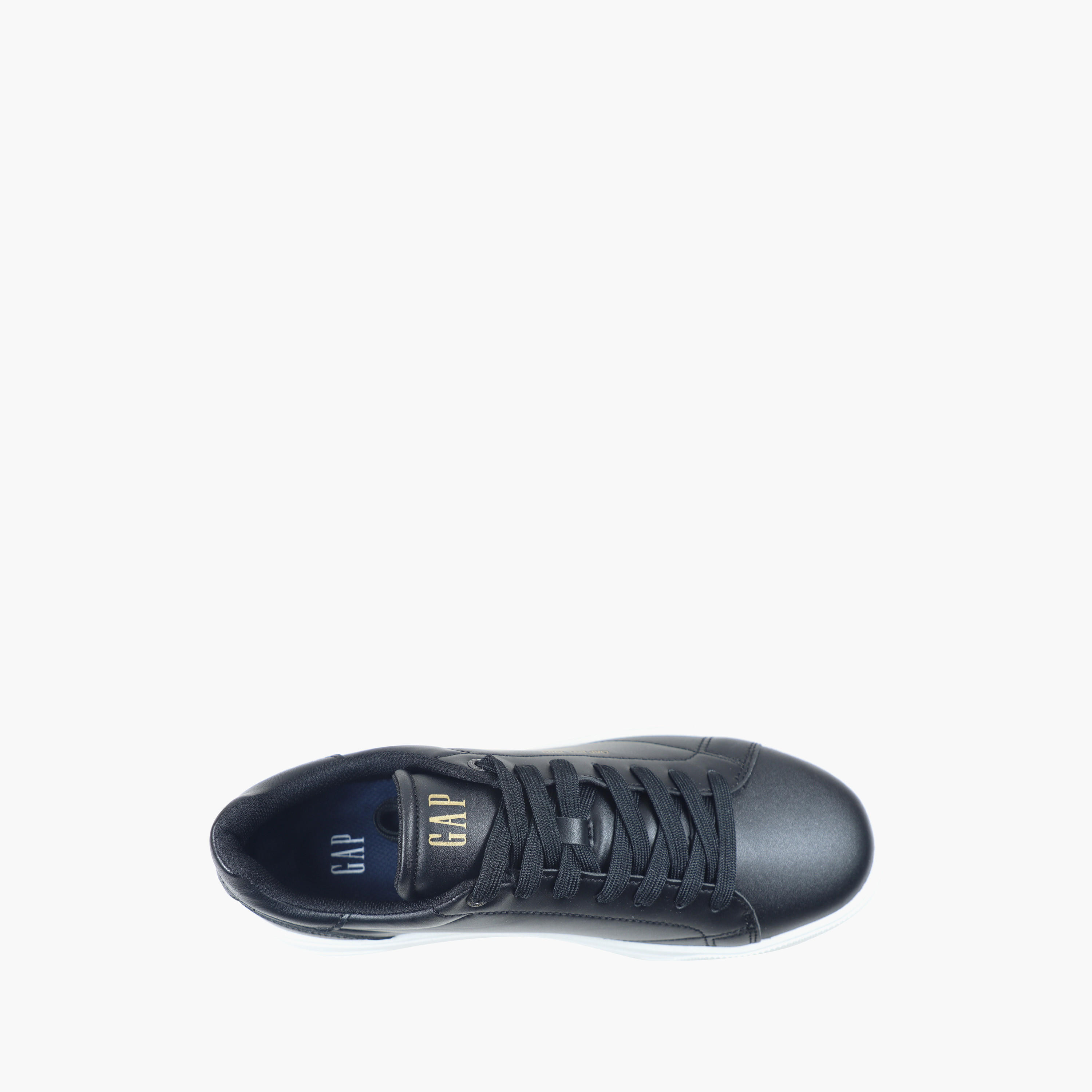 GAP Men's MOON II LTX Sneakers with Lace-Up Closure - GPM5214200003-men-shoes-sneakers-image-4