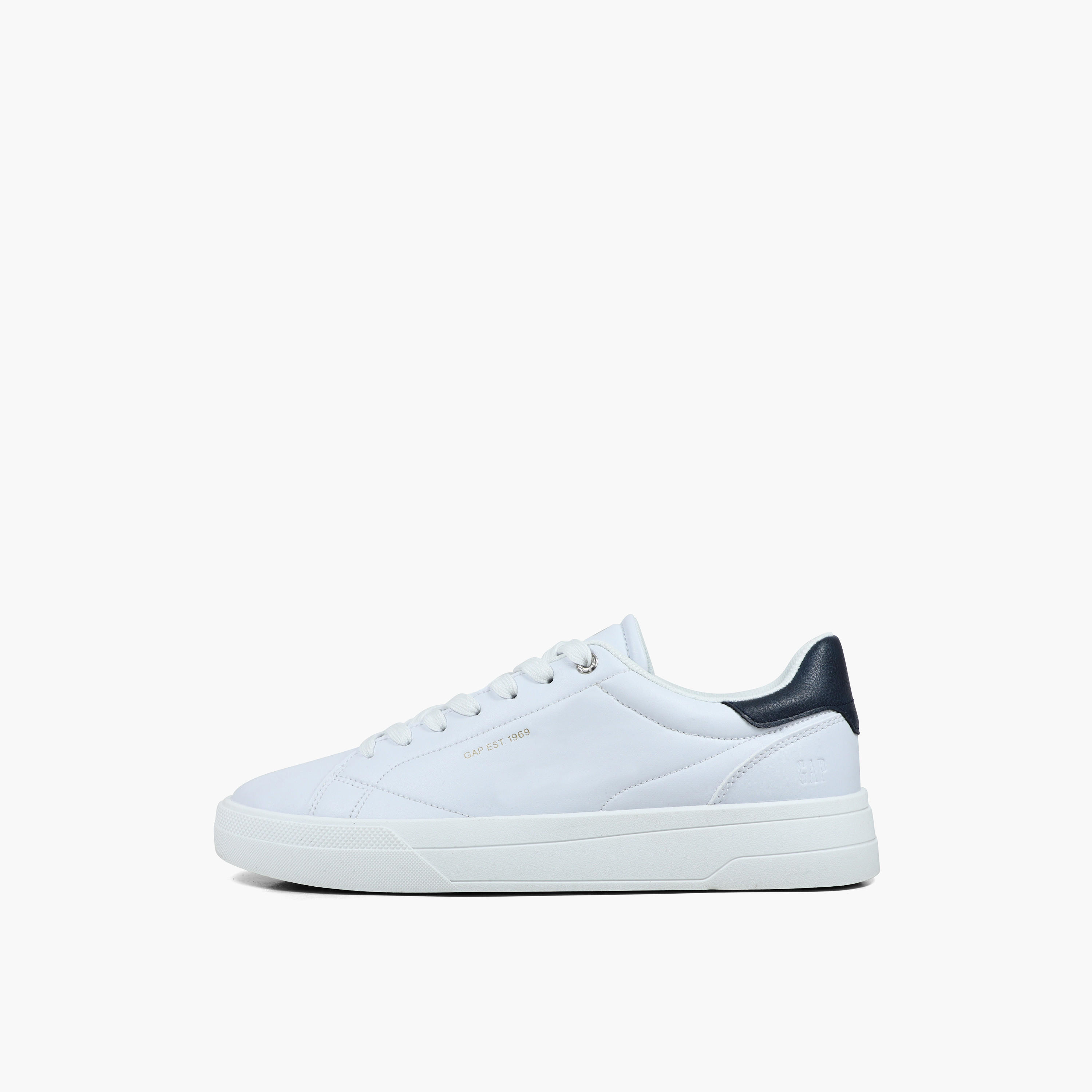 GAP Men's MOON II LTX Lace-Up Sneakers - GPM5214200122-men-shoes-sneakers-image-1