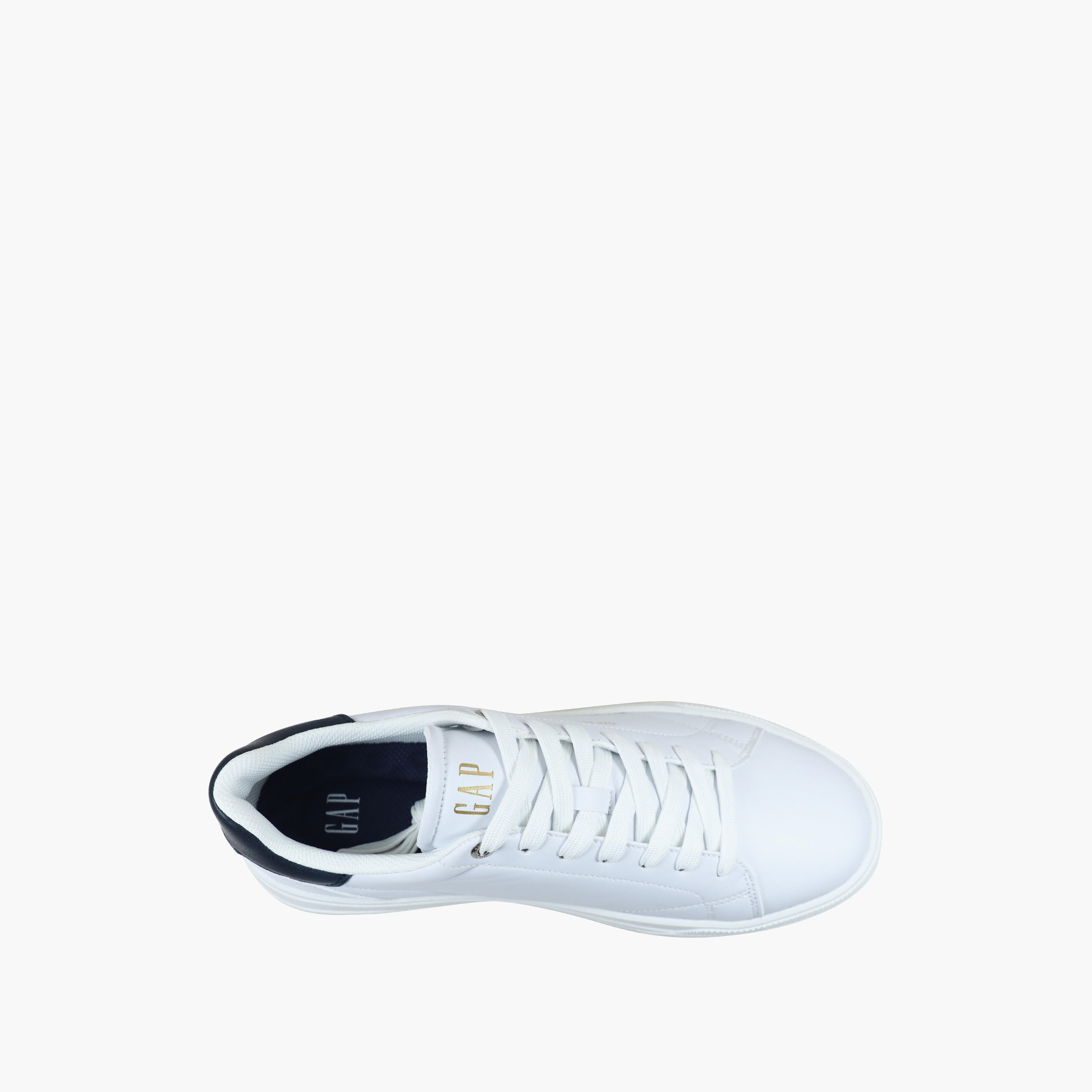 GAP Men's MOON II LTX Lace-Up Sneakers - GPM5214200122-men-shoes-sneakers-image-4