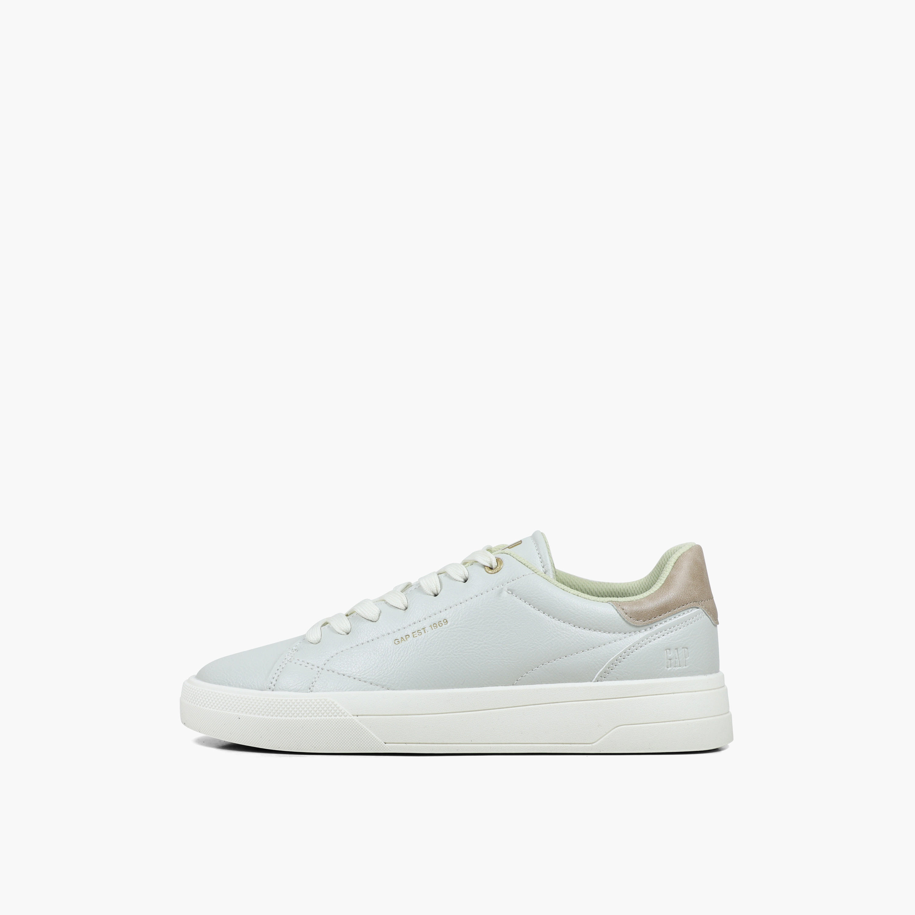 GAP Men's MOON II LTX Lace-Up Sneakers - GPM5214201620-men-shoes-sneakers-image-1