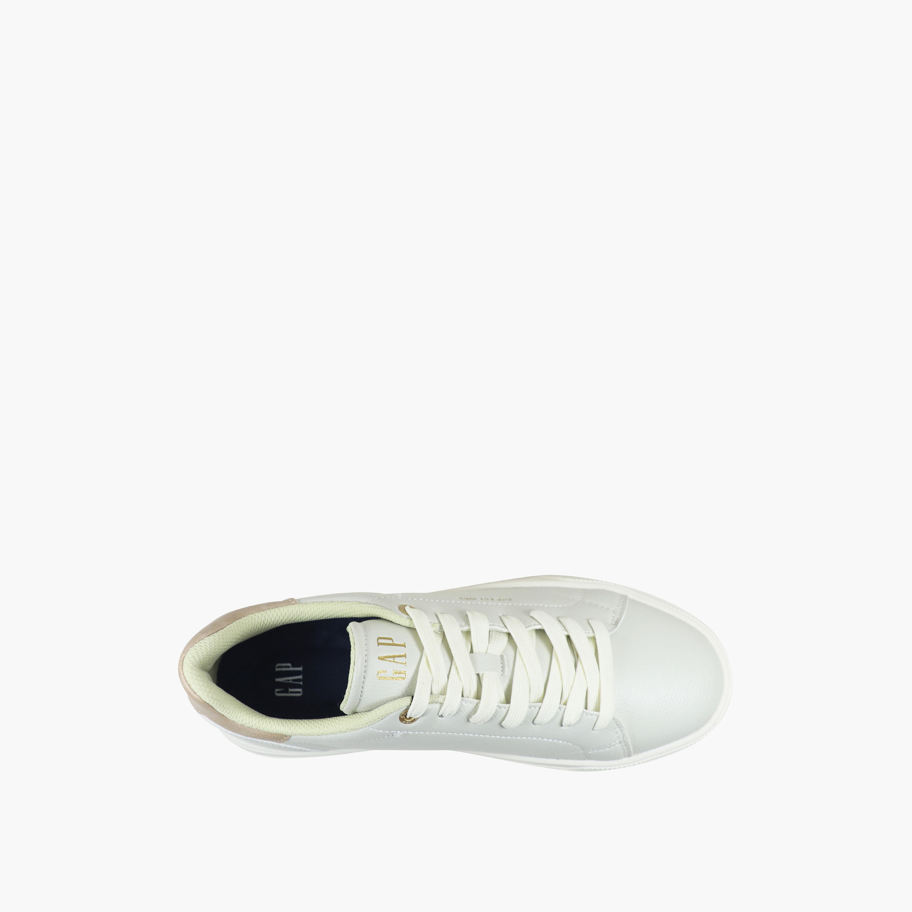 GAP Men's MOON II LTX Lace-Up Sneakers - GPM5214201620-men-shoes-sneakers-image-4