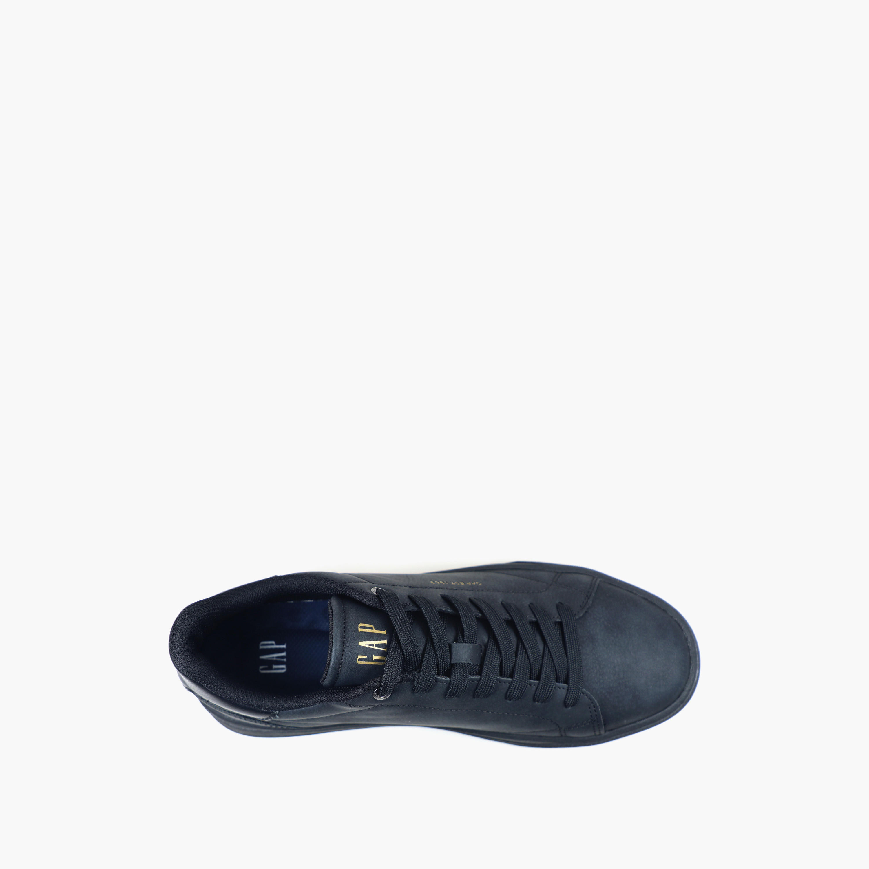 GAP Men's MOON II NBX Sneakers with Lace-Up Closure - GPM5214220003-men-shoes-sneakers-image-4
