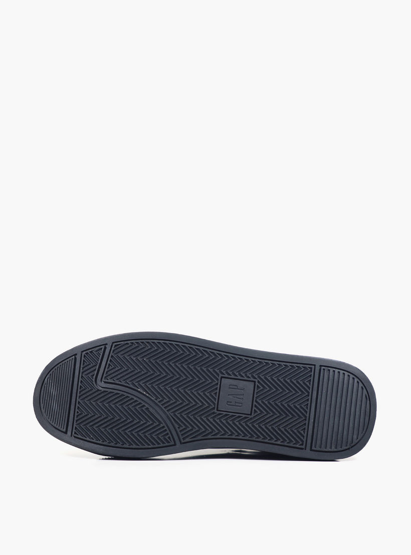 GAP Men's MOON II NBX Sneakers with Lace-Up Closure - GPM5214220003-men-shoes-sneakers-image-5