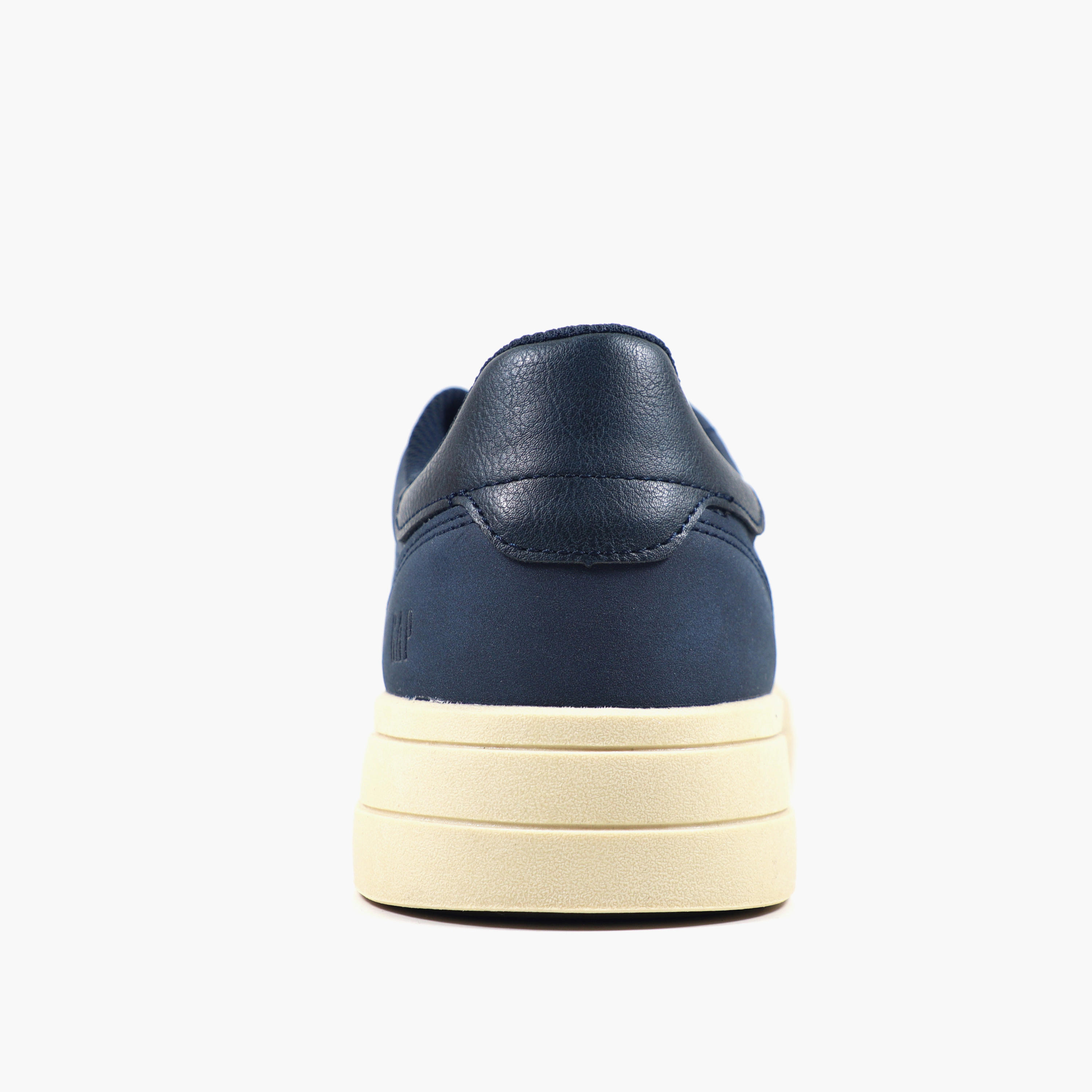 GAP Men's MOON II NBX Sneakers with Lace-Up Closure - GPM5214220040-men-shoes-sneakers-image-3
