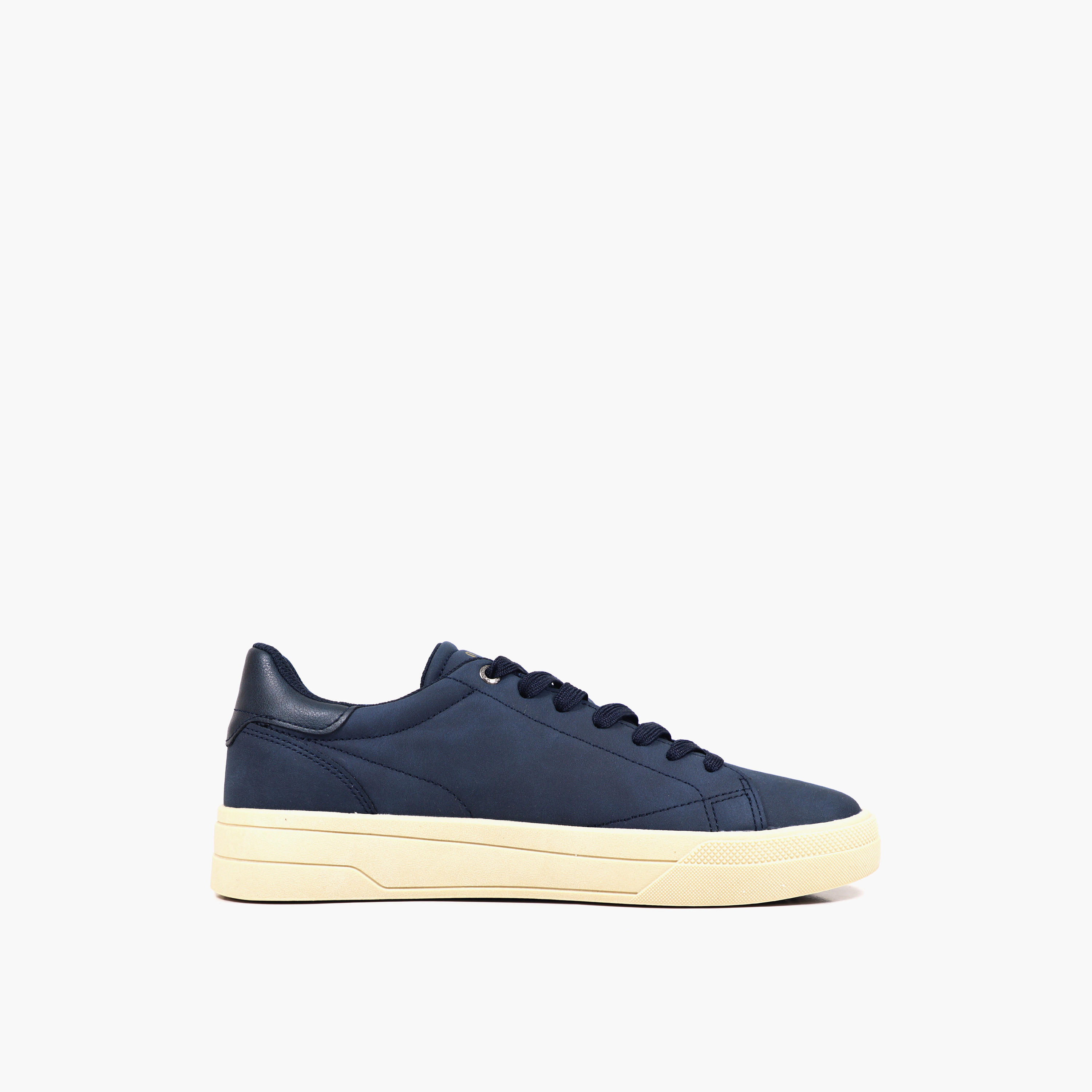 GAP Men's MOON II NBX Sneakers with Lace-Up Closure - GPM5214220040-men-shoes-sneakers-image-2
