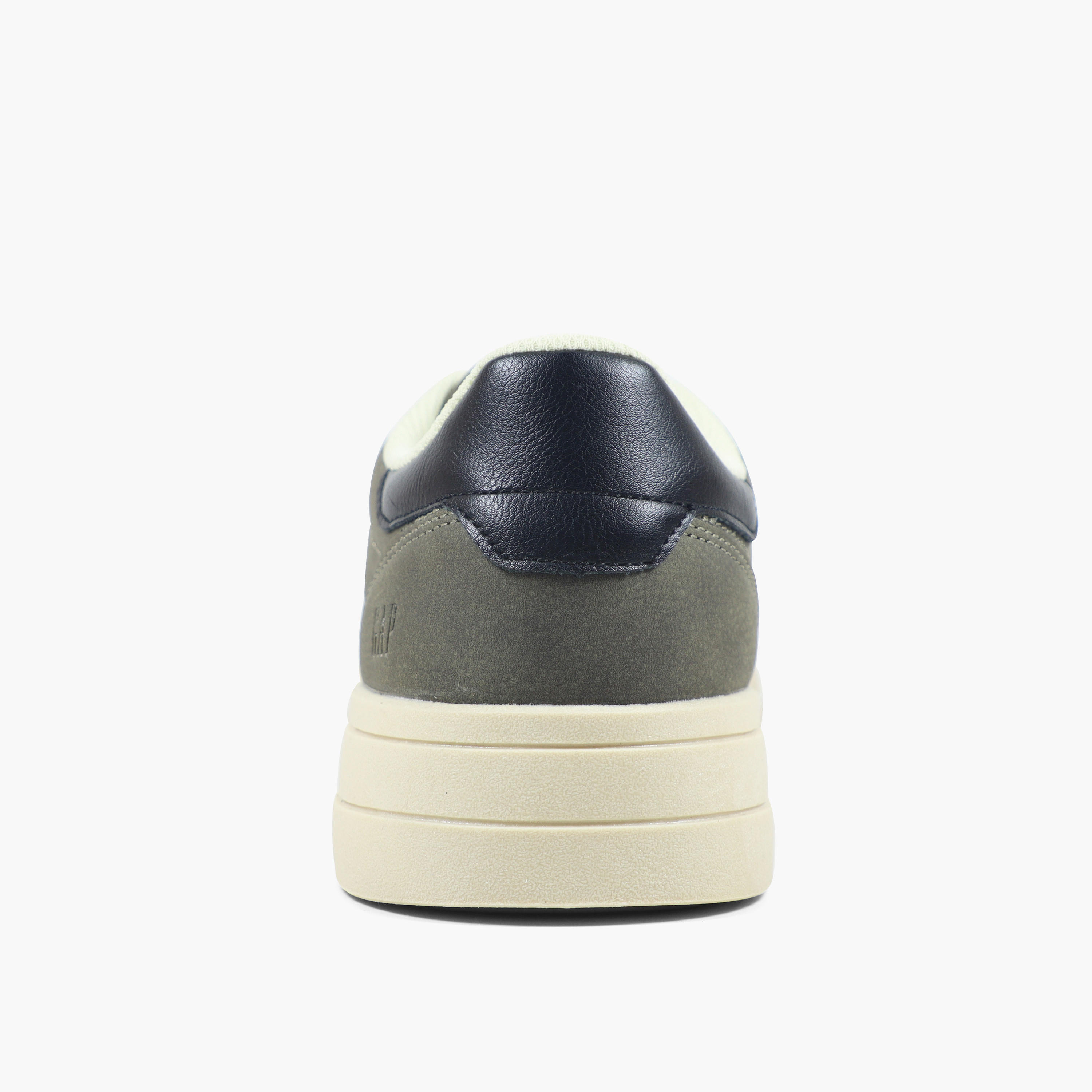 GAP Men's MOON II NBX Lace-Up Sneakers - GPM5214220625-men-shoes-sneakers-image-3