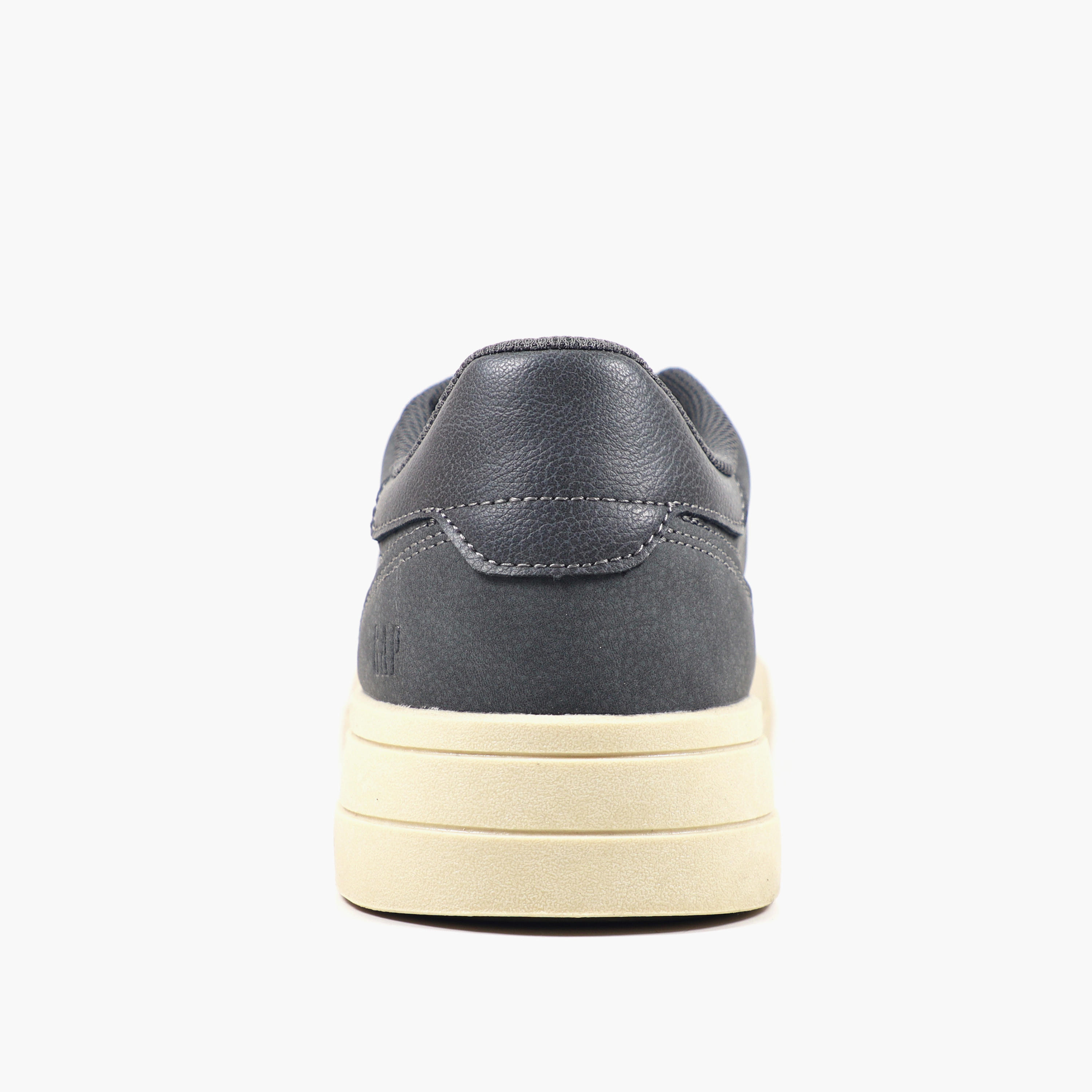 GAP Men's MOON II NBX Sneakers with Lace-Up Closure - GPM5214221082-men-shoes-sneakers-image-3