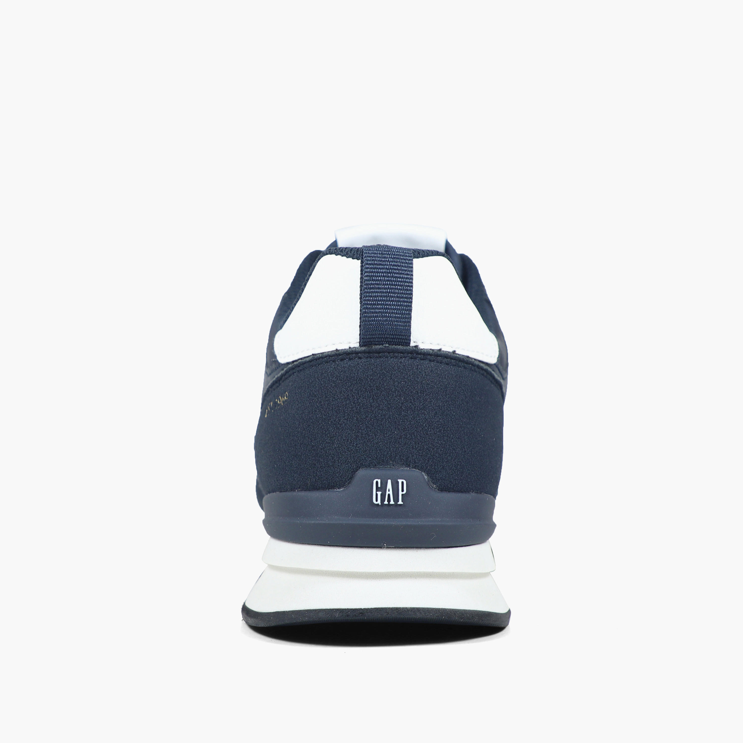 GAP Men's RUN SPIRIT BS Lace-Up Sneakers - GPM5214250040-men-shoes-sneakers-image-3