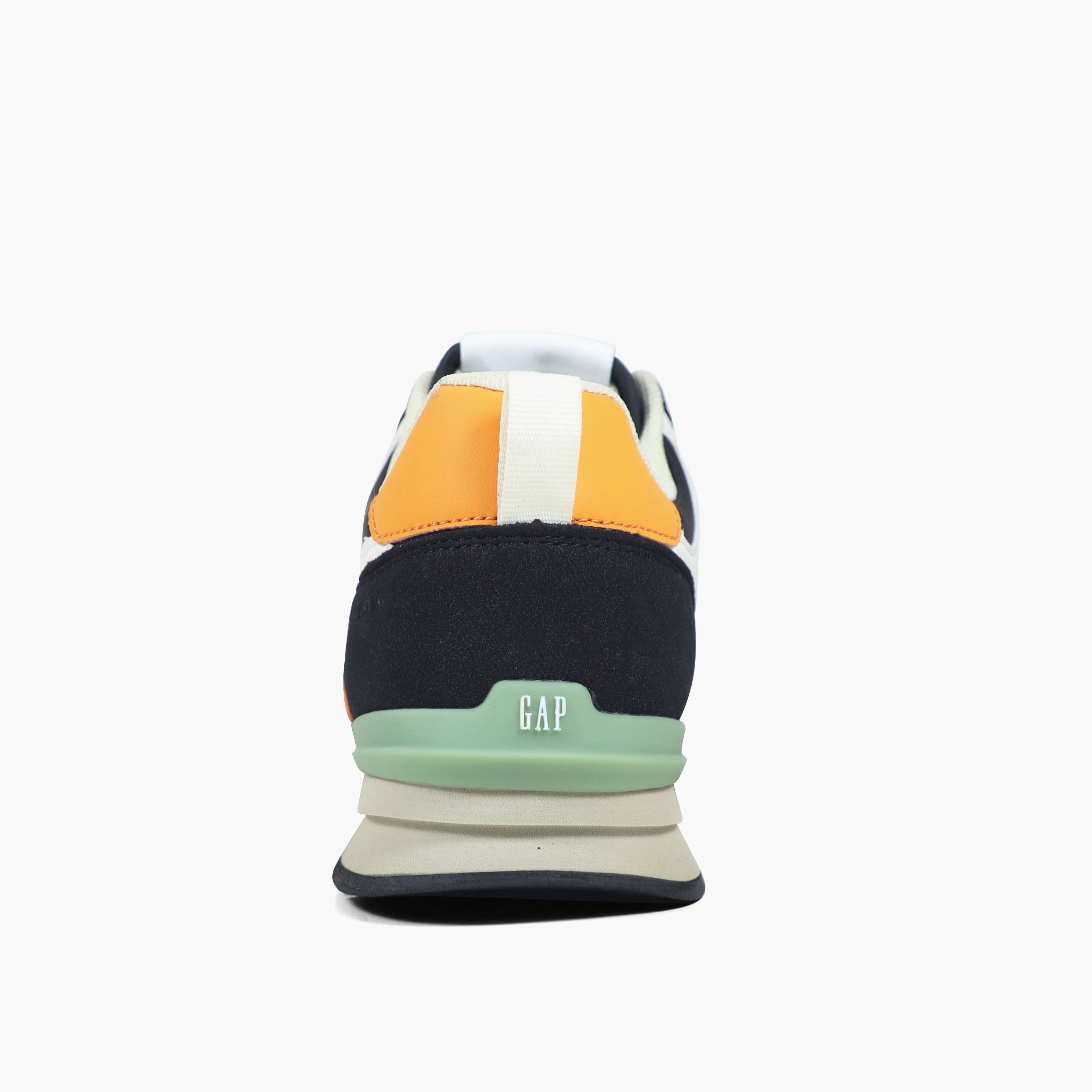 GAP Men's RUN SPIRIT S Lace-Up Sneakers - GPM5214270007-men-shoes-sneakers-image-3
