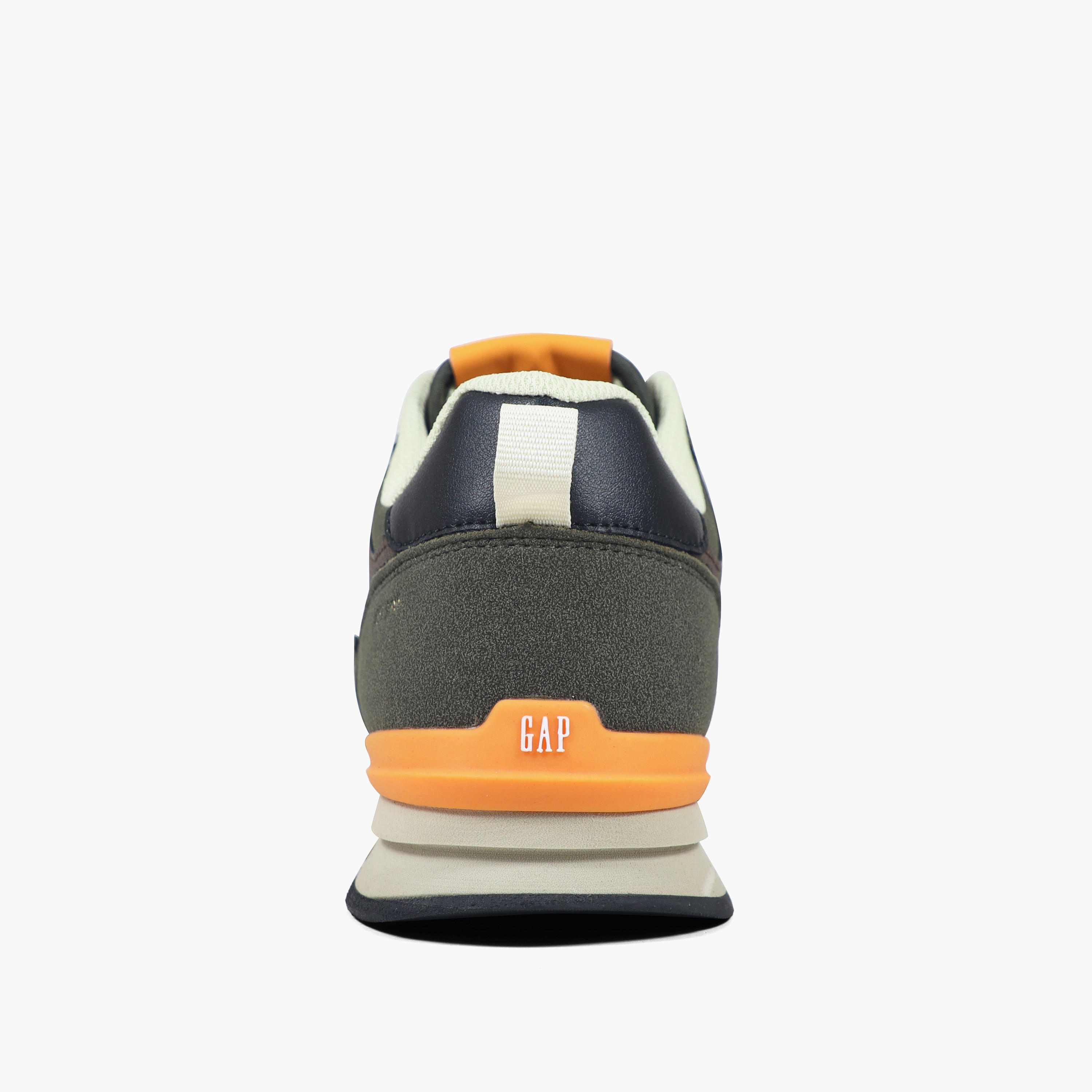 حذاء سنيكرز برباط إغلاق للرجال رن سبريت سيتي من جاب - GPM5214290042-men-shoes-sneakers-image-3