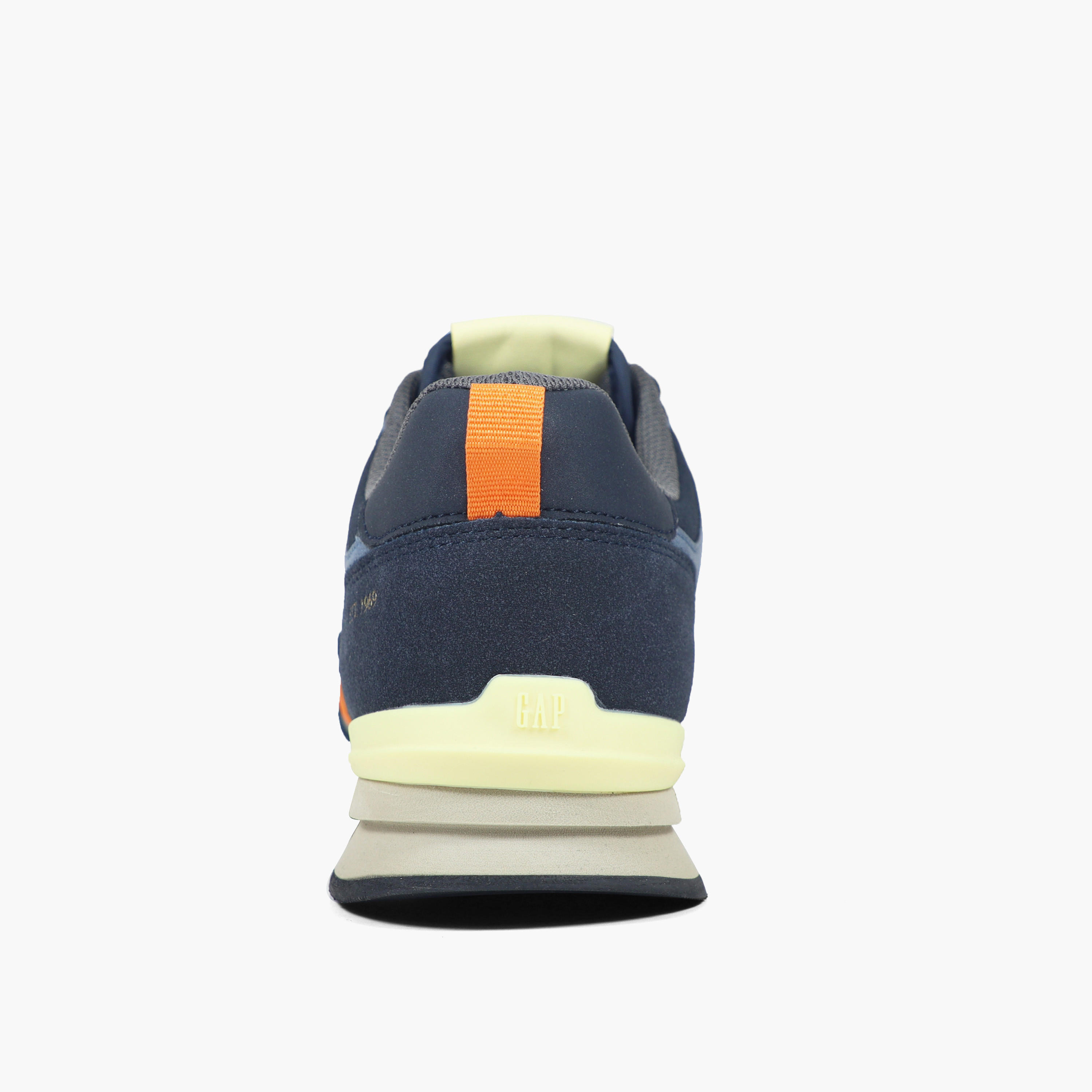 GAP Men's RUN SPIRIT CITY Lace-Up Sneakers - GPM5214291690-men-shoes-sneakers-image-2