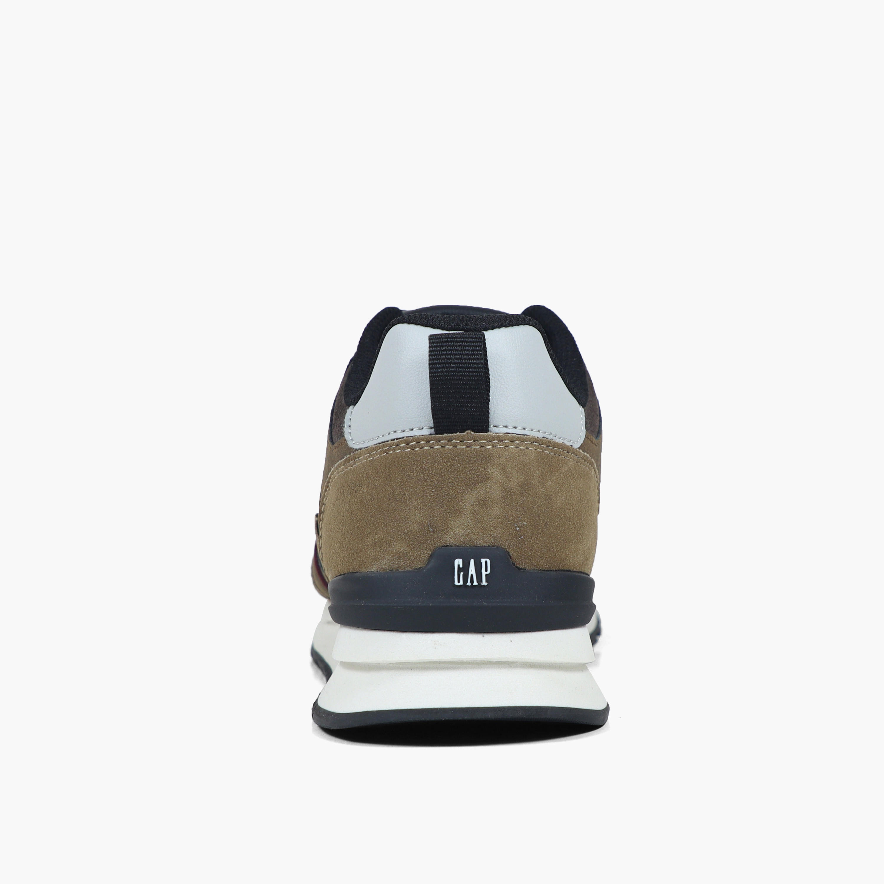 GAP Men's RUN SPIRIT CITY Lace-Up Sneakers - GPM5214293817-men-shoes-sneakers-image-3